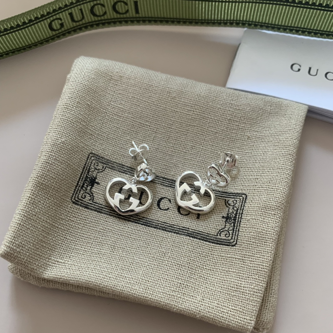 구찌 귀걸이 55781 Gucci Earrings