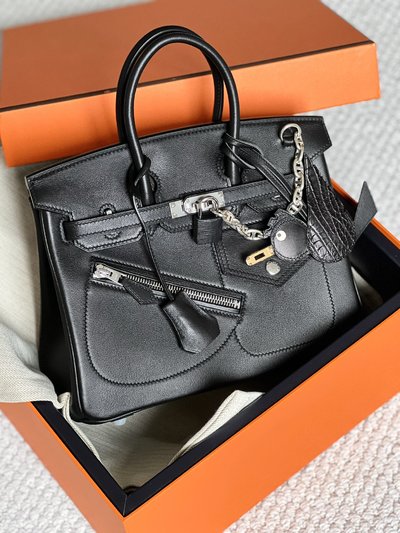 Hermes Birkin Bags Handbags Sewing