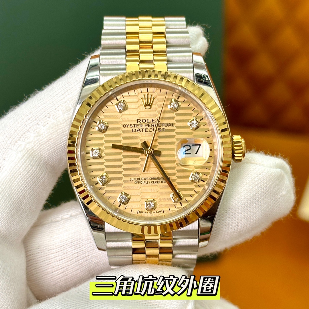 Rolex - Diving Watch