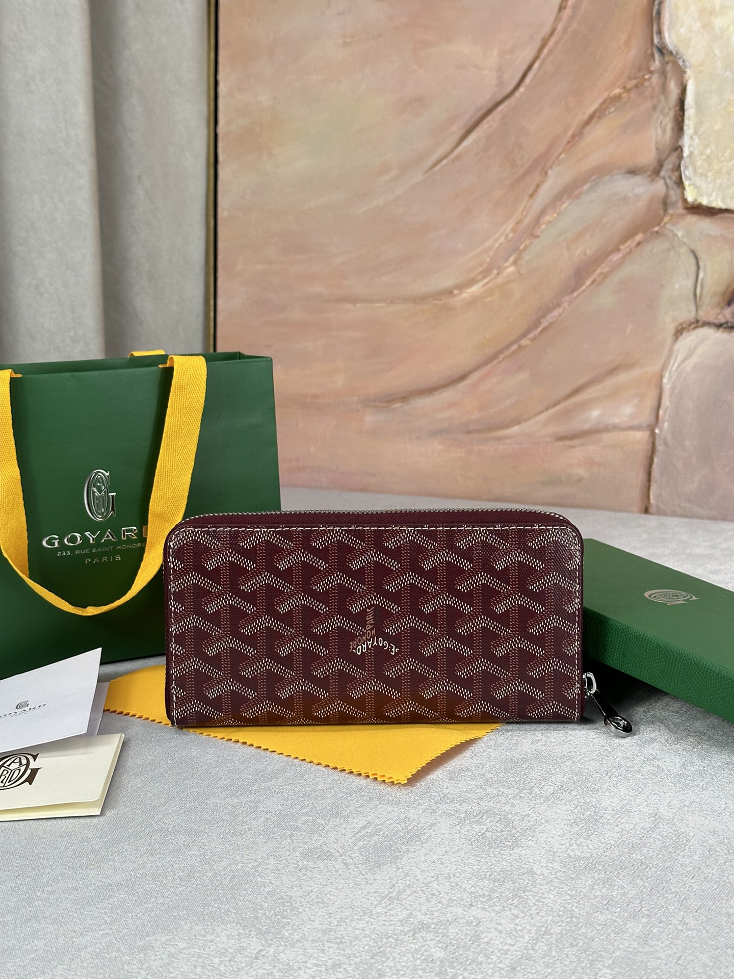 [Goyard Women