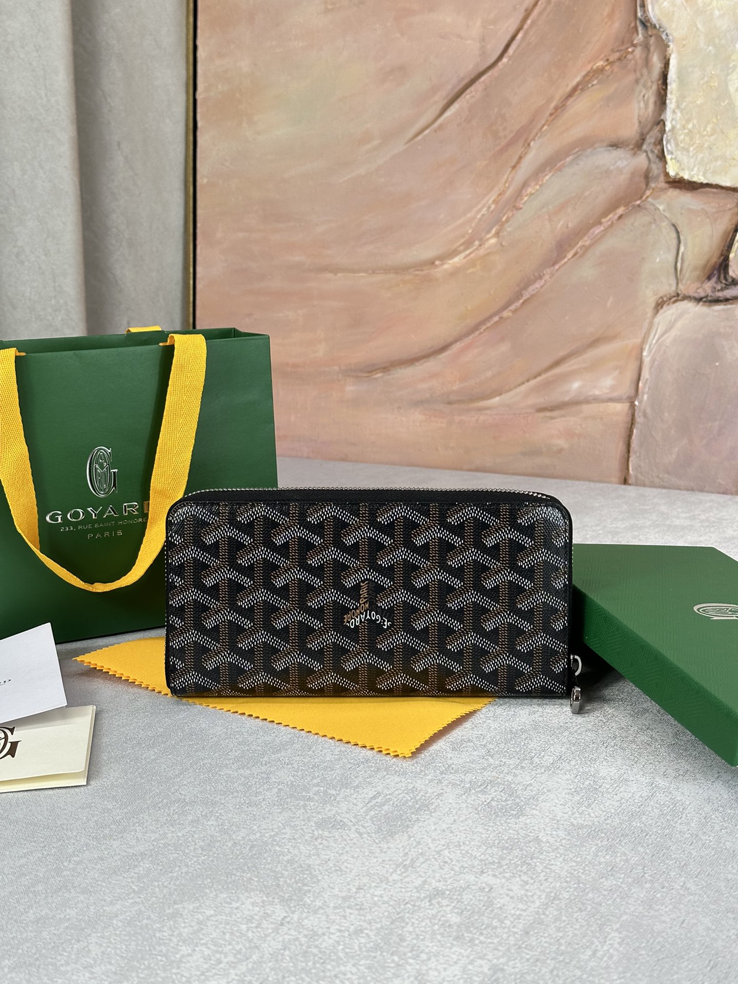 [Goyard Women
