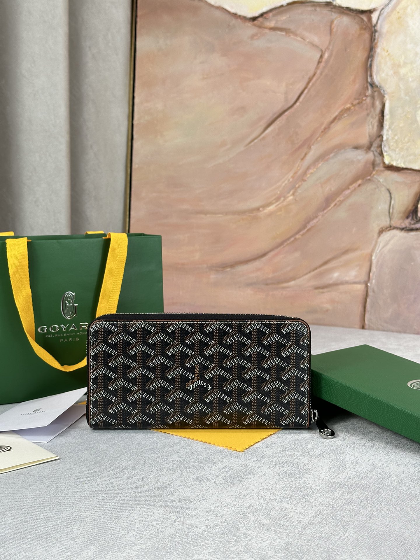 [Goyard Women