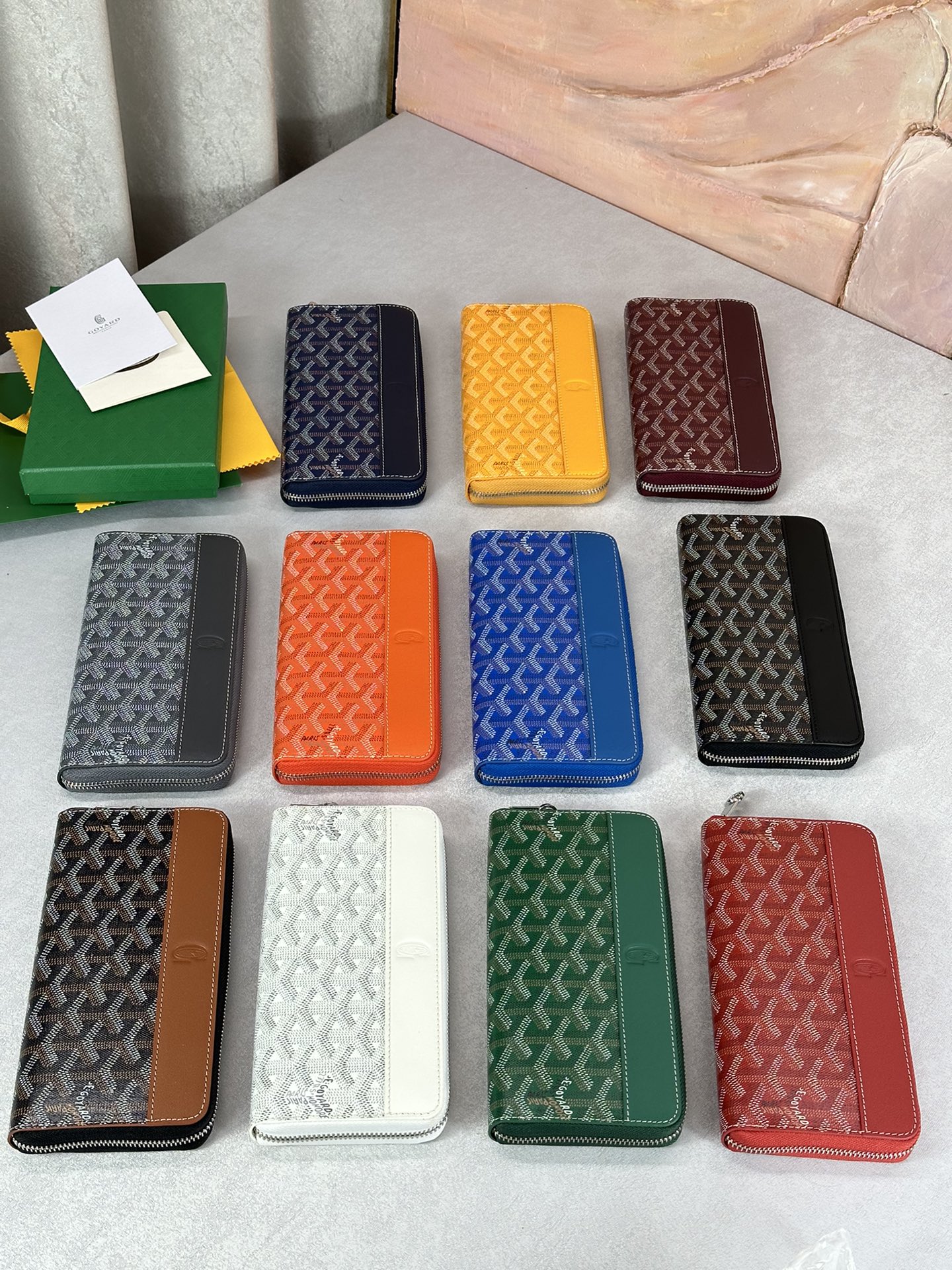 [Goyard Women