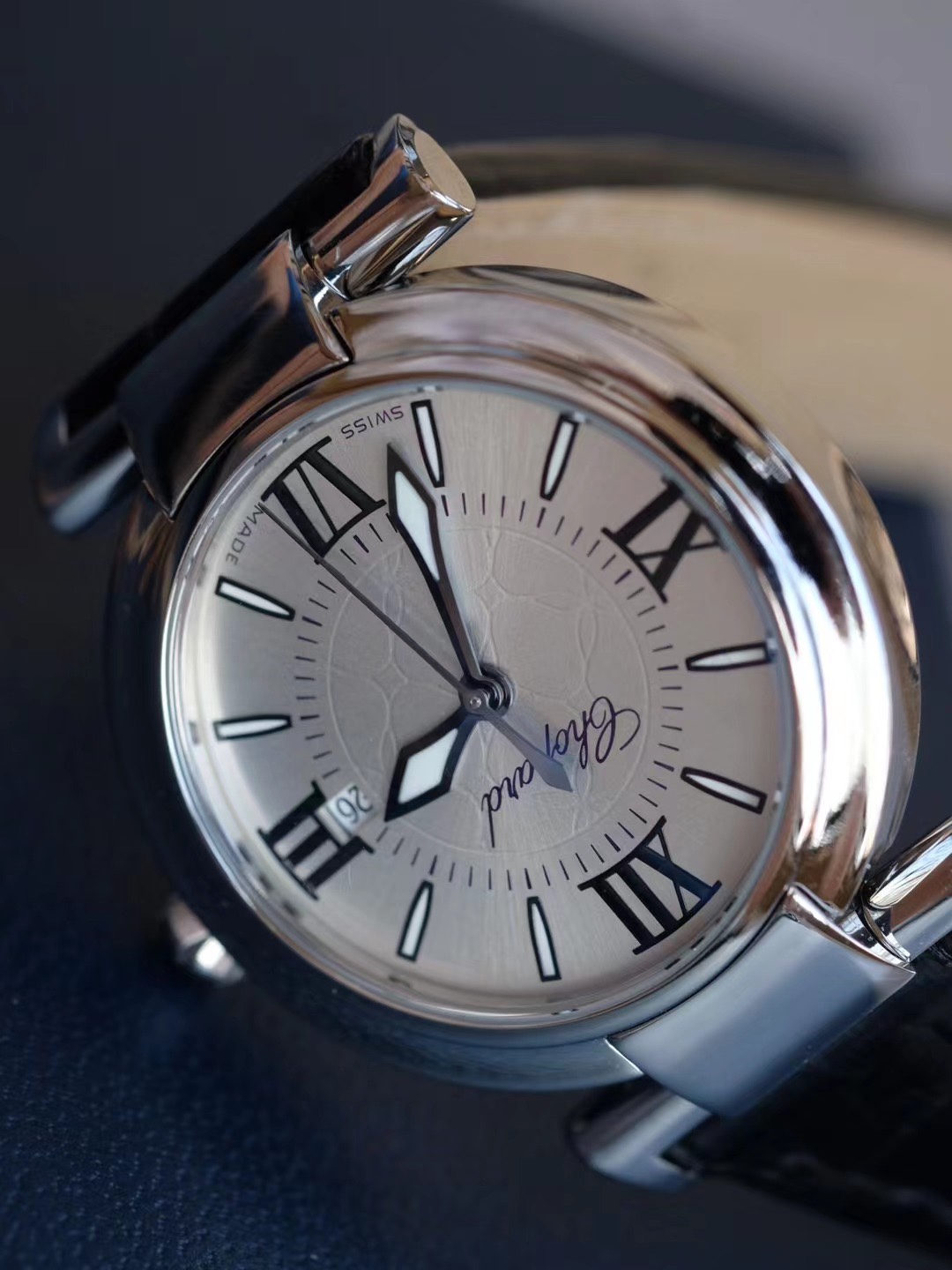 NO:390015,It looks really good. This kind of thing is definitely not worse than those bracelets and bracelets, and it is more tasteful. Quartz fashion watches themselves do not preserve their value. There is really no need for you to go to the counter to spend a few ws just to wear a style. Our watch channel is the most stable. After so many years of testing, we will save money every time and save money. The only one who can satisfy you in all aspects is ours., bracelet, bracelet19860909真心好看,这种东西上手效果绝对不比那些手镯手链差,而且更显品味,石英的时装表本身也不保值,大家也真的没必要跑去柜台花几个w只为戴个款式,我们的手表渠道是最稳的,也经过这么多年考验了,次次满意也次次帮你们省钱,能方方面满足你们的也只有咱家了,,bracelet,bracelet,Watch