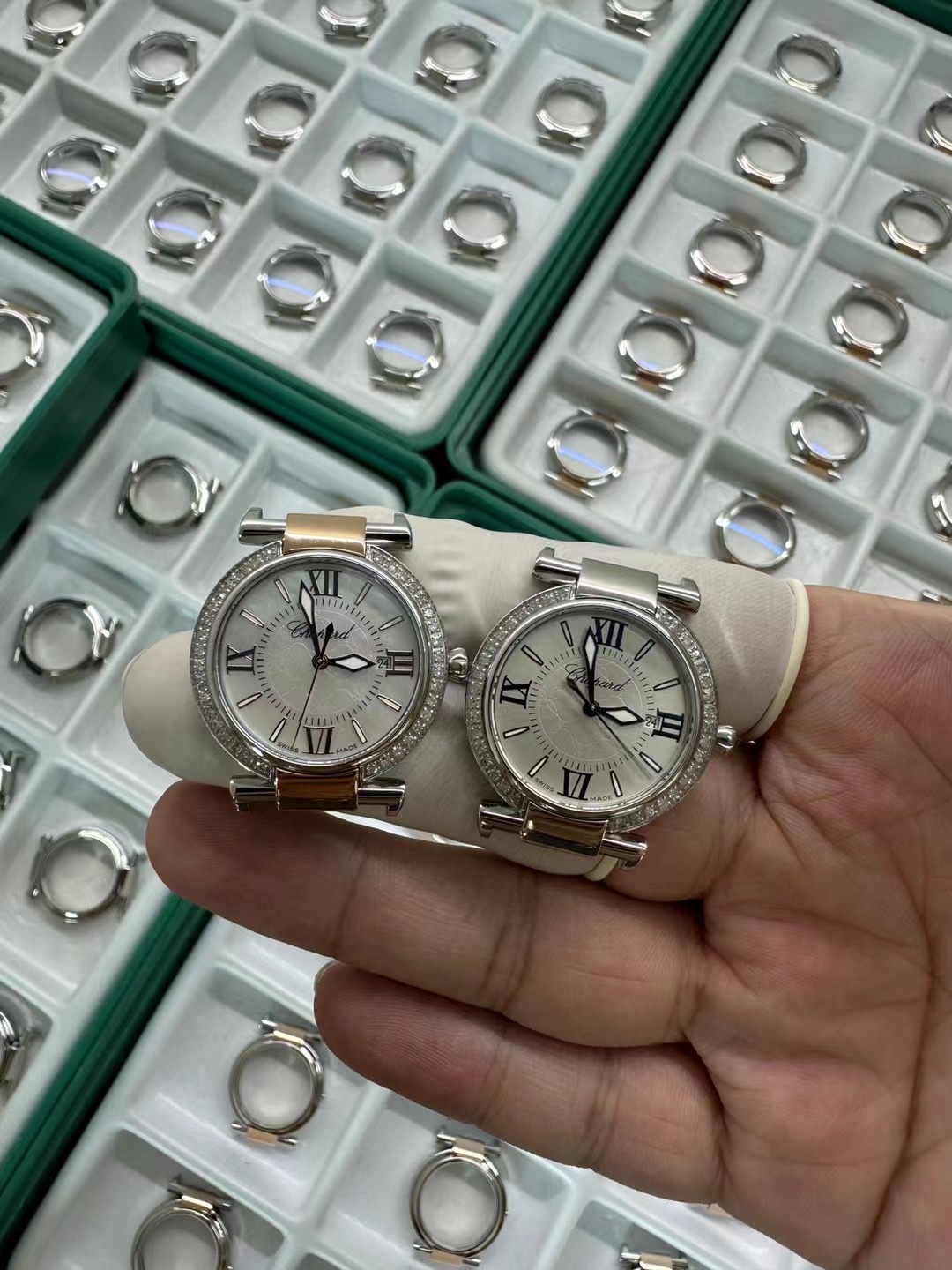 NO:390033,The assembly of the Taiwanese-funded factory has always been like this, with the same quality as the cabinet.19860909正单的台资厂装配,一直都是如此,完全柜子同品质,,Watch