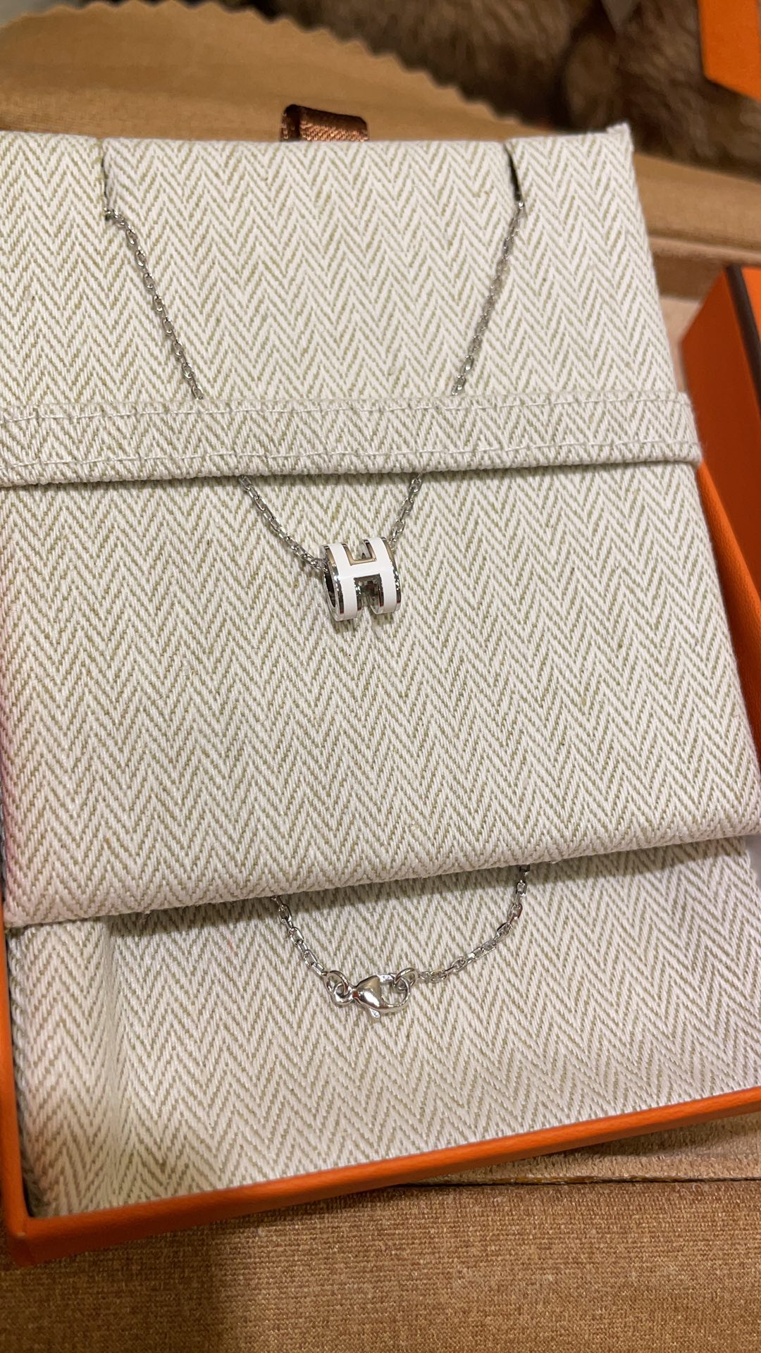 Hermès Classic Luxury Handbag Shoulder Crossbody Bag Ref 4