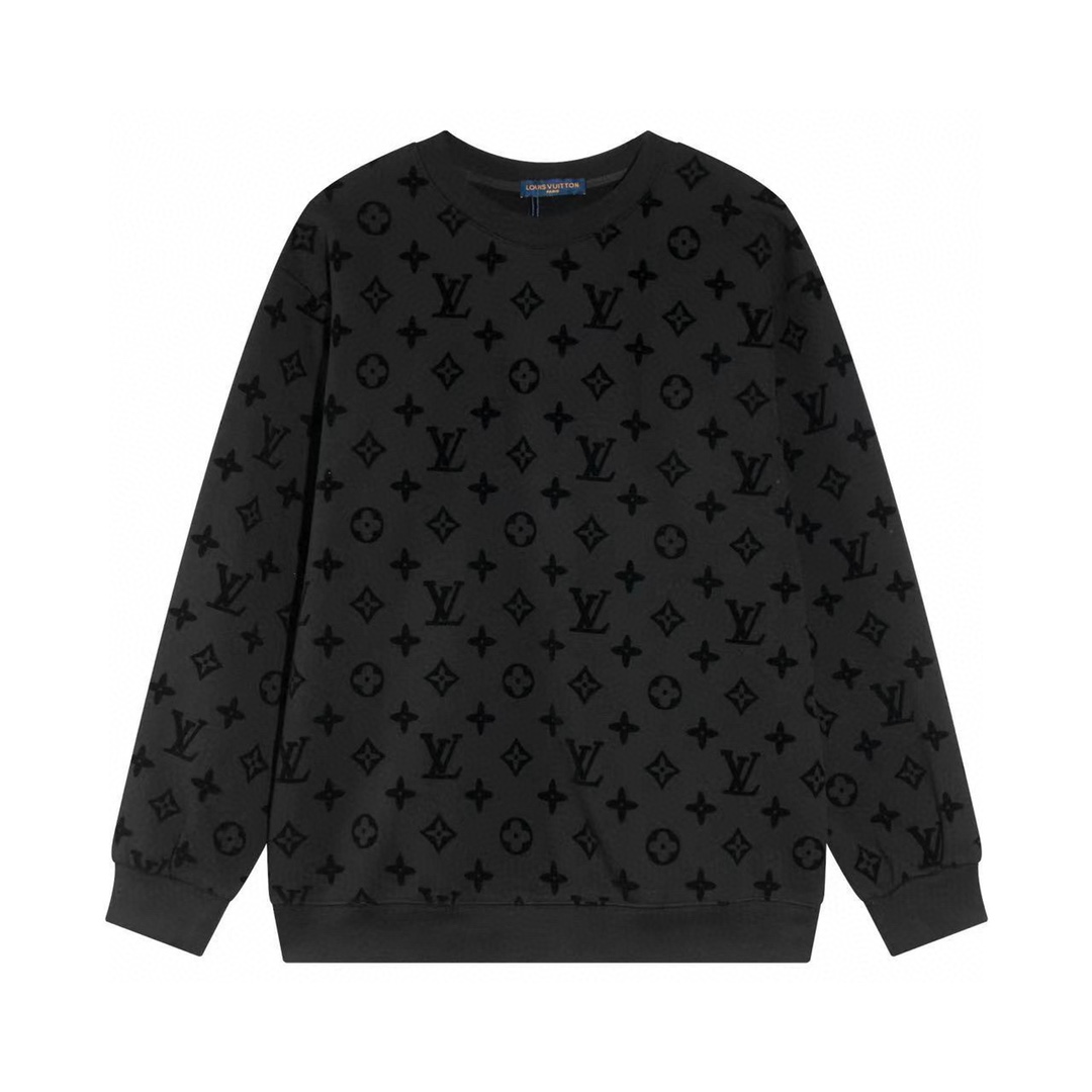 Louis Vuitton Sale Clothing Shirts & Blouses Top 1:1 Replica Unisex