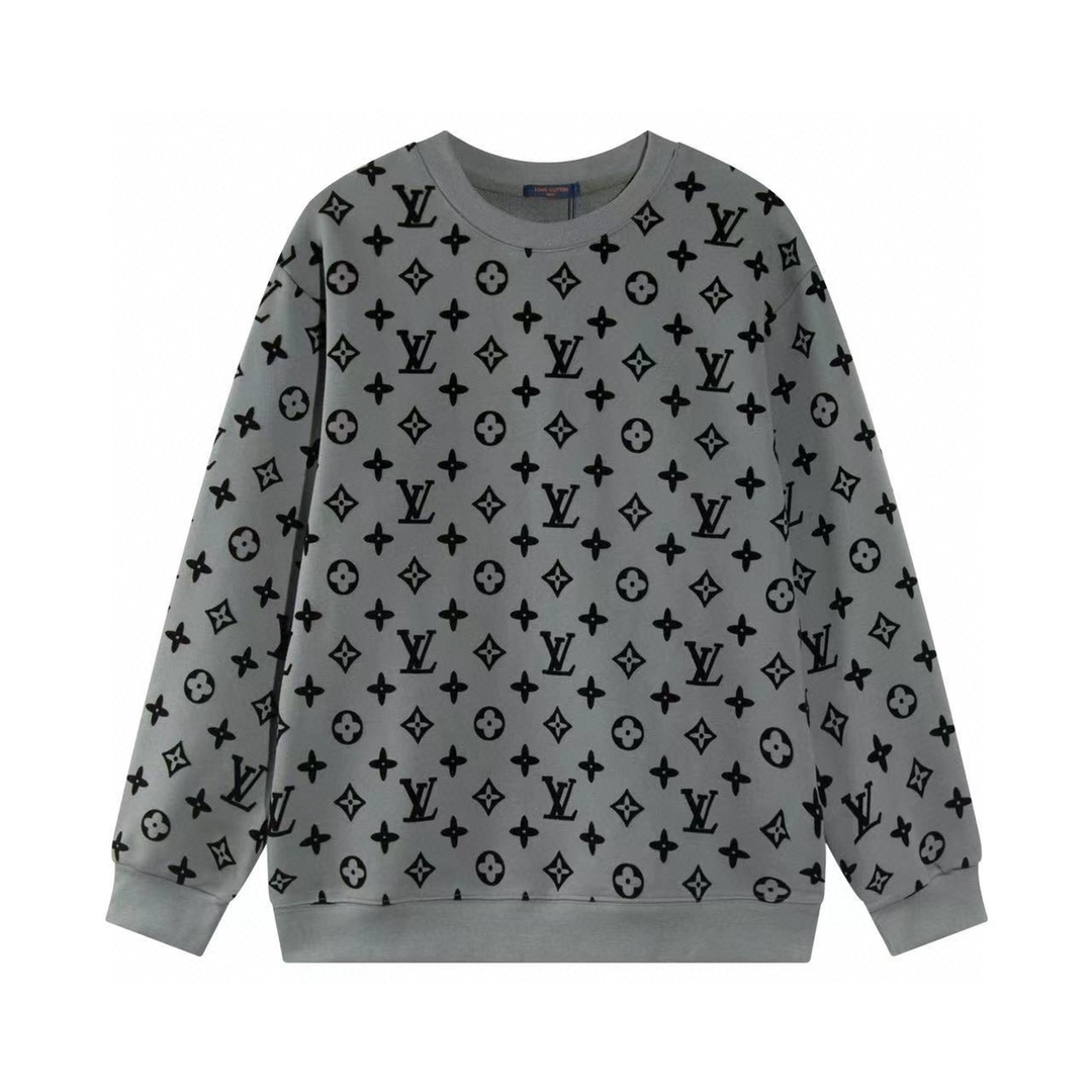 Louis Vuitton Good Clothing Shirts & Blouses Unisex