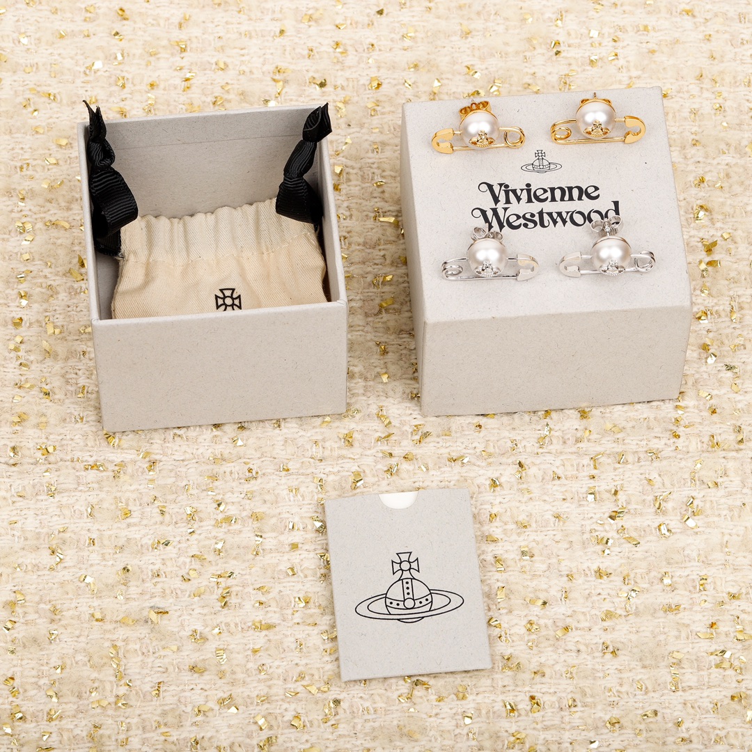 비비안웨스트우드 귀걸이 65203 Vivienne Westwood Earrings