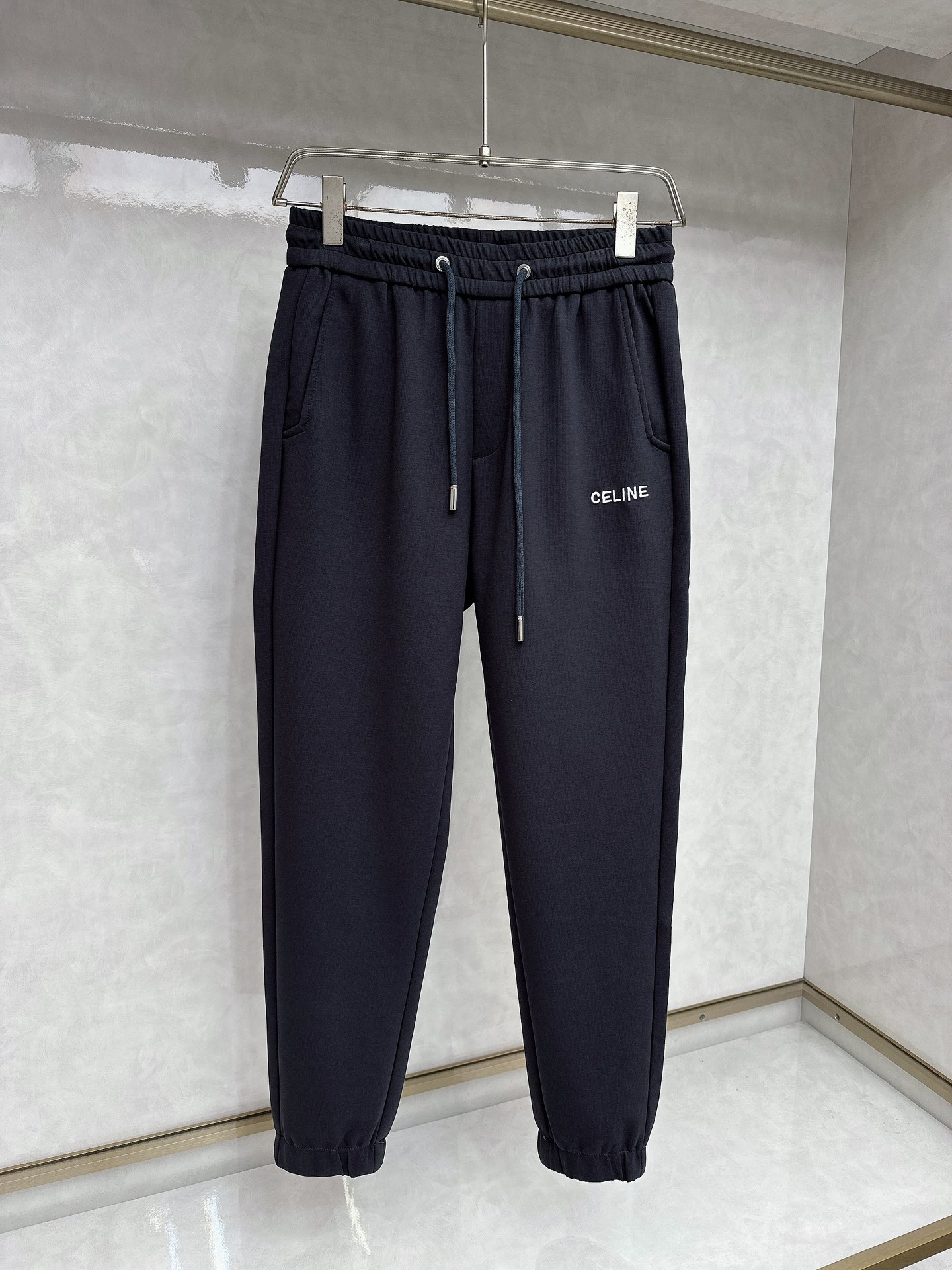 Celine Clothing Pants & Trousers Top Perfect Fake
 Fall/Winter Collection Casual