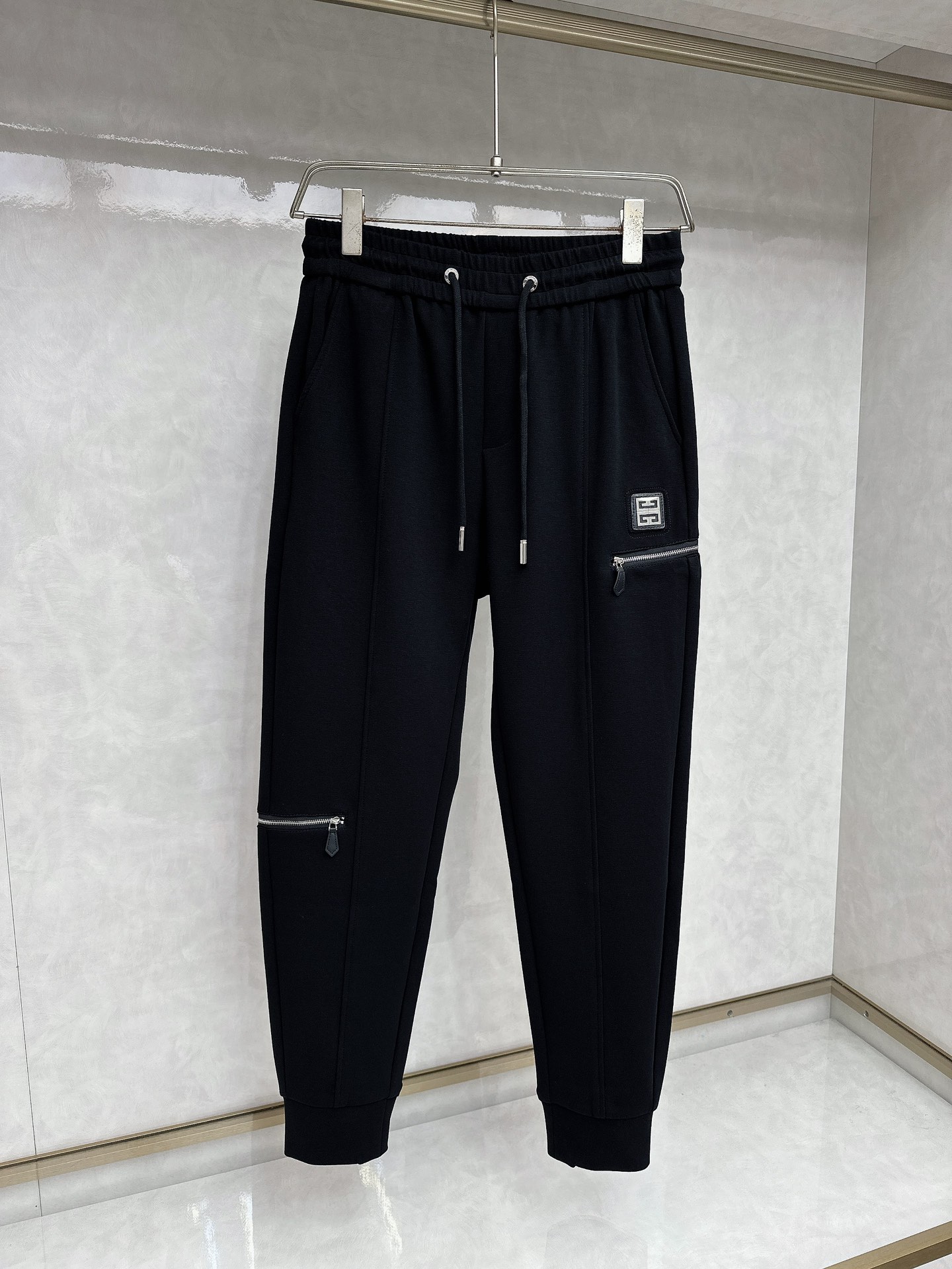 Perfect Replica
 Givenchy Clothing Pants & Trousers Fall/Winter Collection Casual