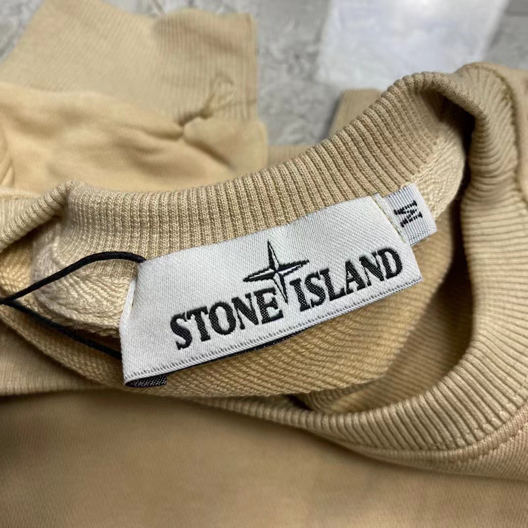 Stone ISland石头岛罗盘圆领卫衣
六色现货秒发!
Size:M-XXL 男女同款 