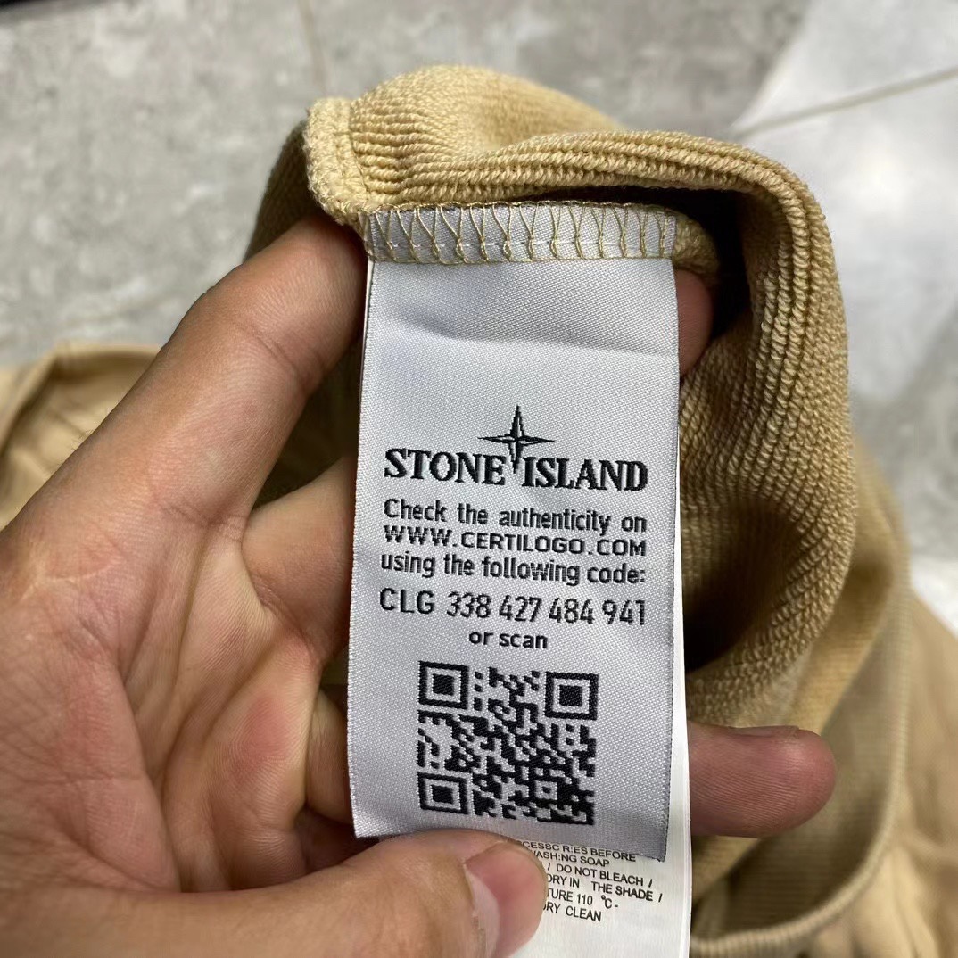 Stone ISland石头岛罗盘圆领卫衣
六色现货秒发!
Size:M-XXL 男女同款 