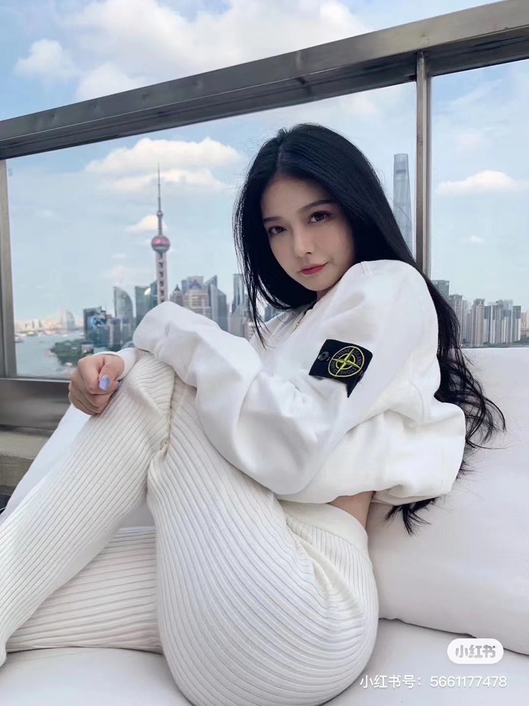 Stone ISland石头岛罗盘圆领卫衣
六色现货秒发!
Size:M-XXL 男女同款 