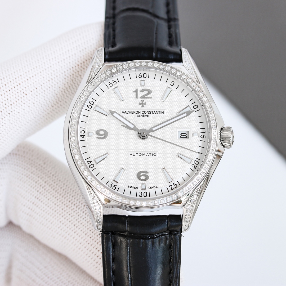 Vacheron Constantin Watch 4600E