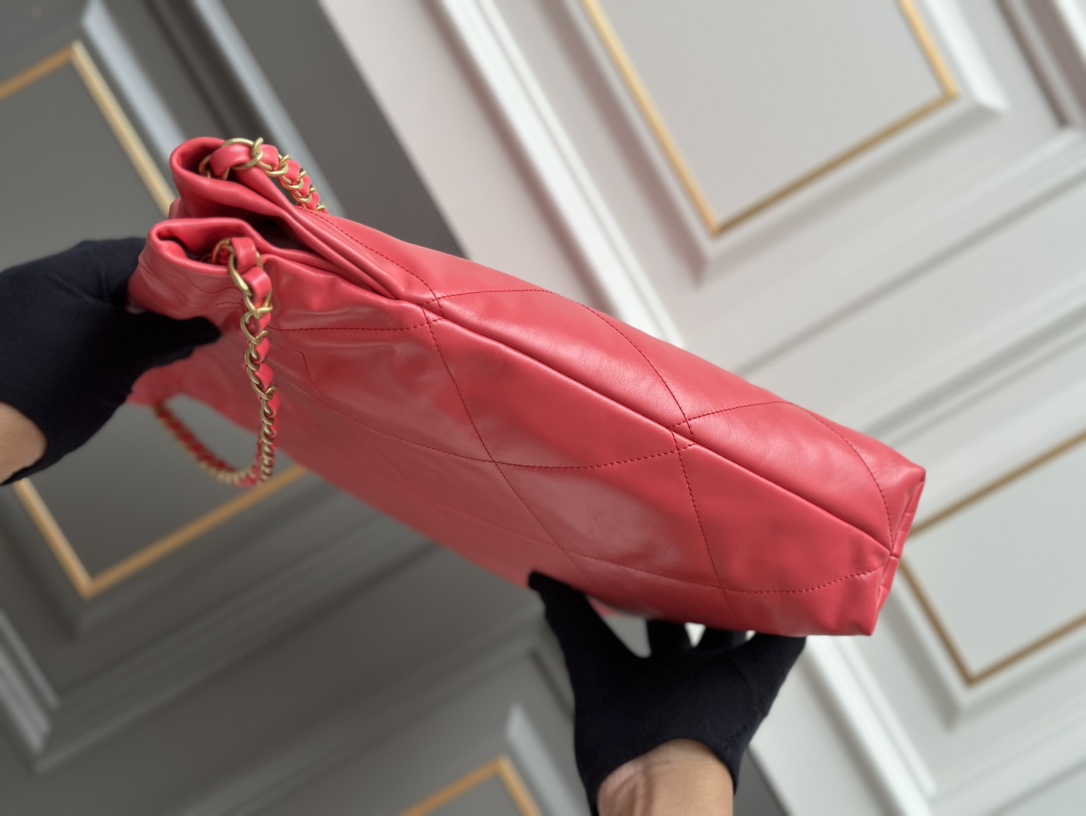 Chanel Enjoy 750 in advance for Double 12