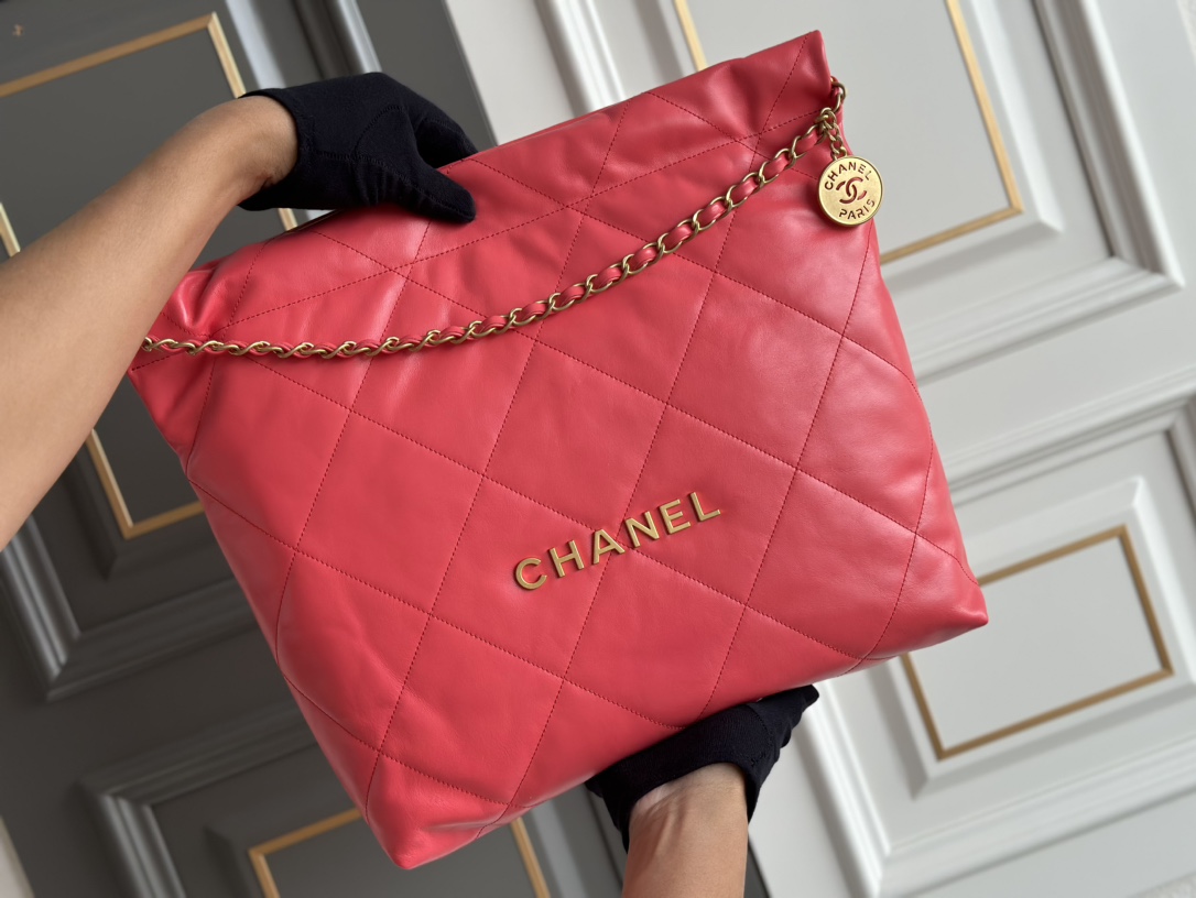 Chanel Enjoy 750 in advance for Double 12