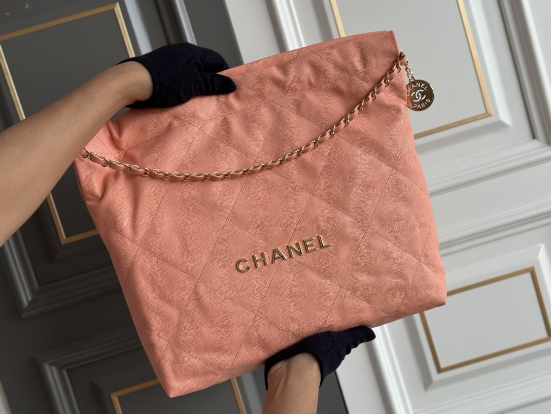 Chanel Enjoy 750 in advance for Double 12