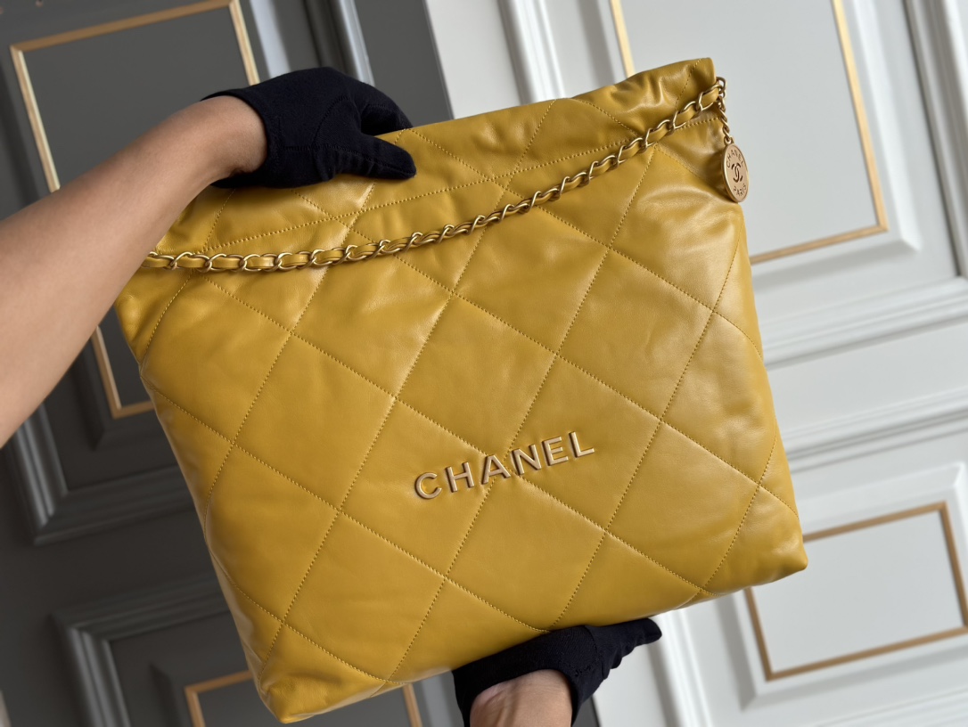 Chanel Enjoy 750 in advance for Double 12