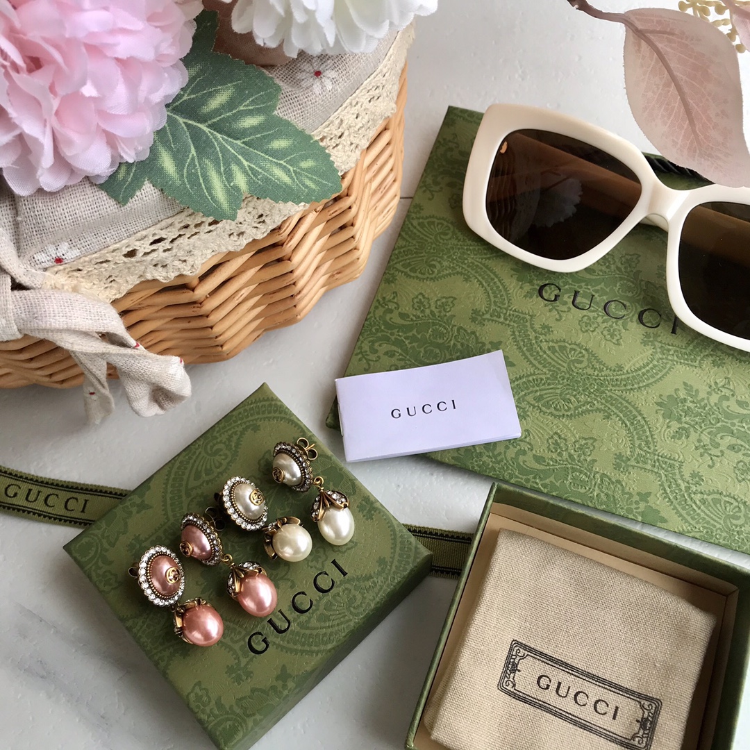 구찌 귀걸이 55665 Gucci Earrings