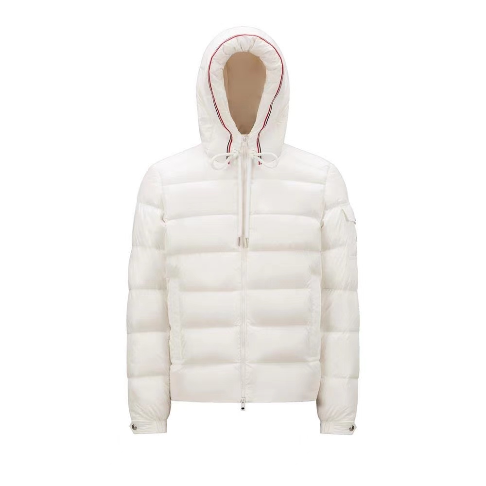 蒙家霸占冬季的单品是羽绒啦既要实用又要有颜值首选Moncler！今天奉上一款Monclerstellai