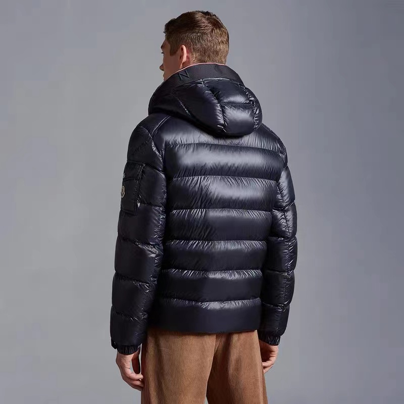 蒙家霸占冬季的单品是羽绒啦既要实用又要有颜值首选Moncler！今天奉上一款Monclerstellai