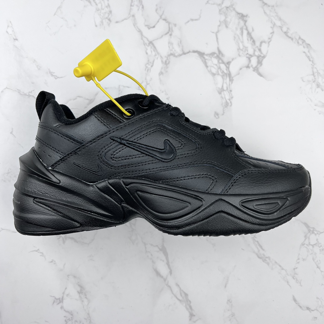 Top-grade pure original nk m2k tekno retro trendy versatile casual sports travel dad shoes. Official new version QR cod…