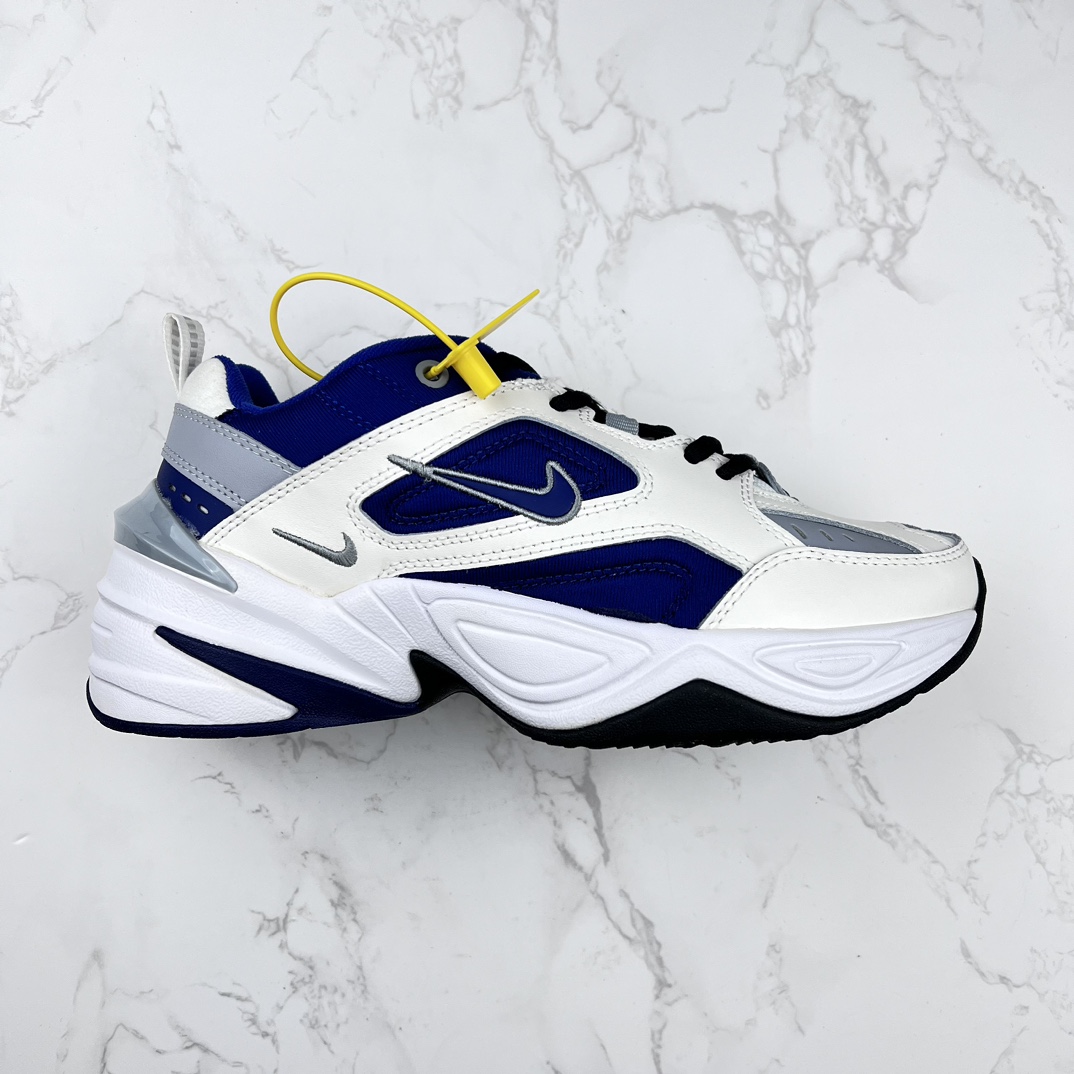 Top-grade pure original nk m2k tekno retro trendy versatile casual sports travel dad shoes. Official new vers…