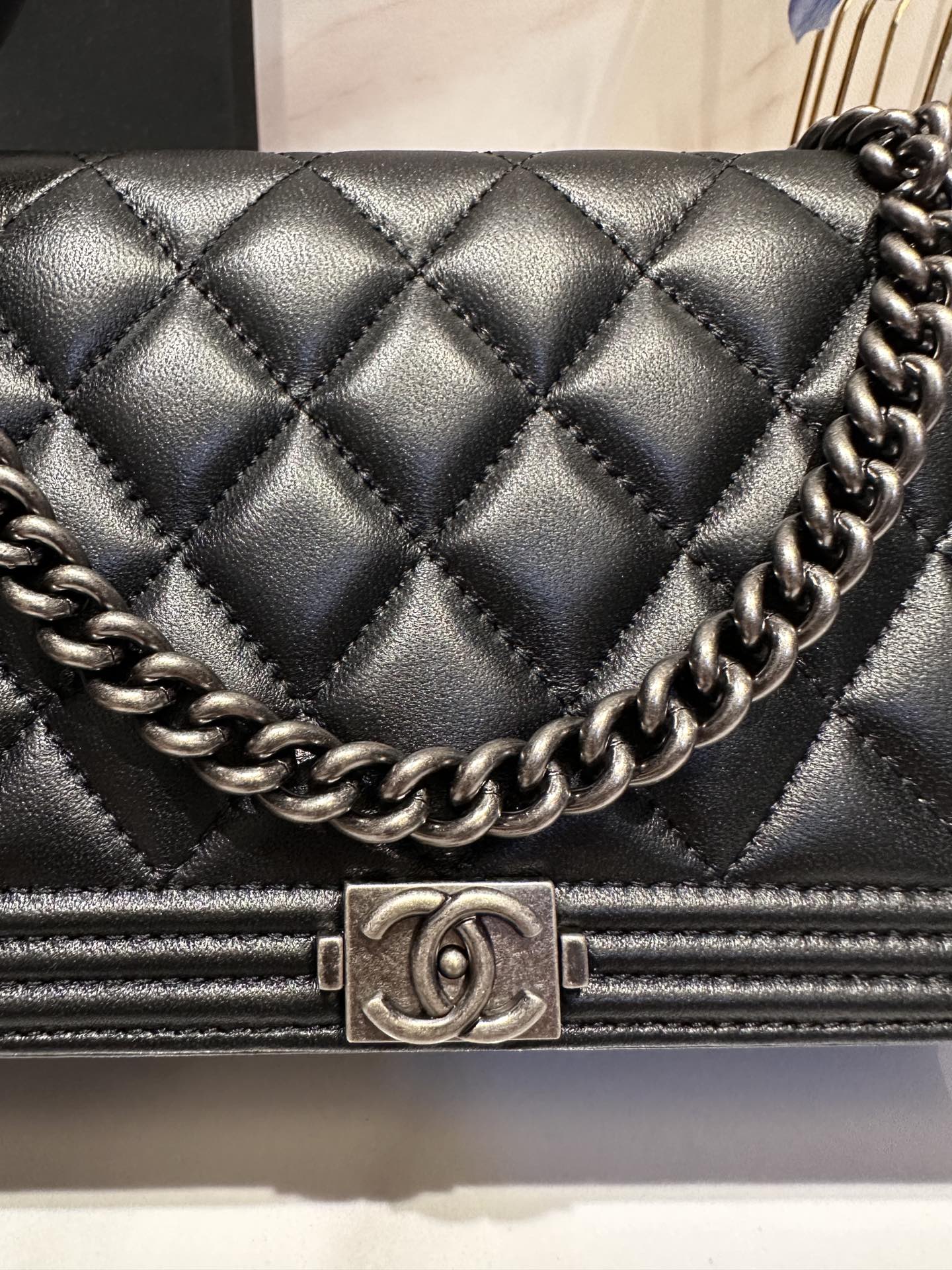 Chanel bag 6