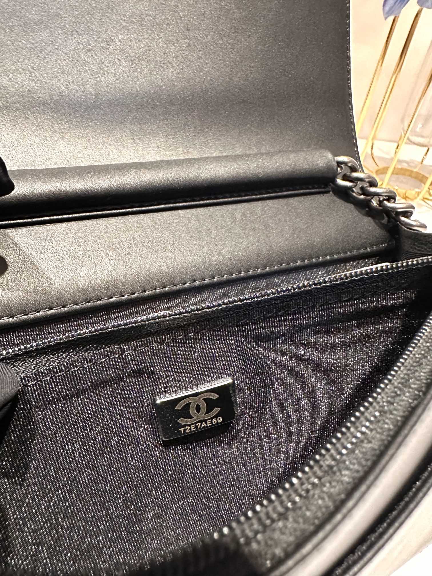 Chanel bag 9