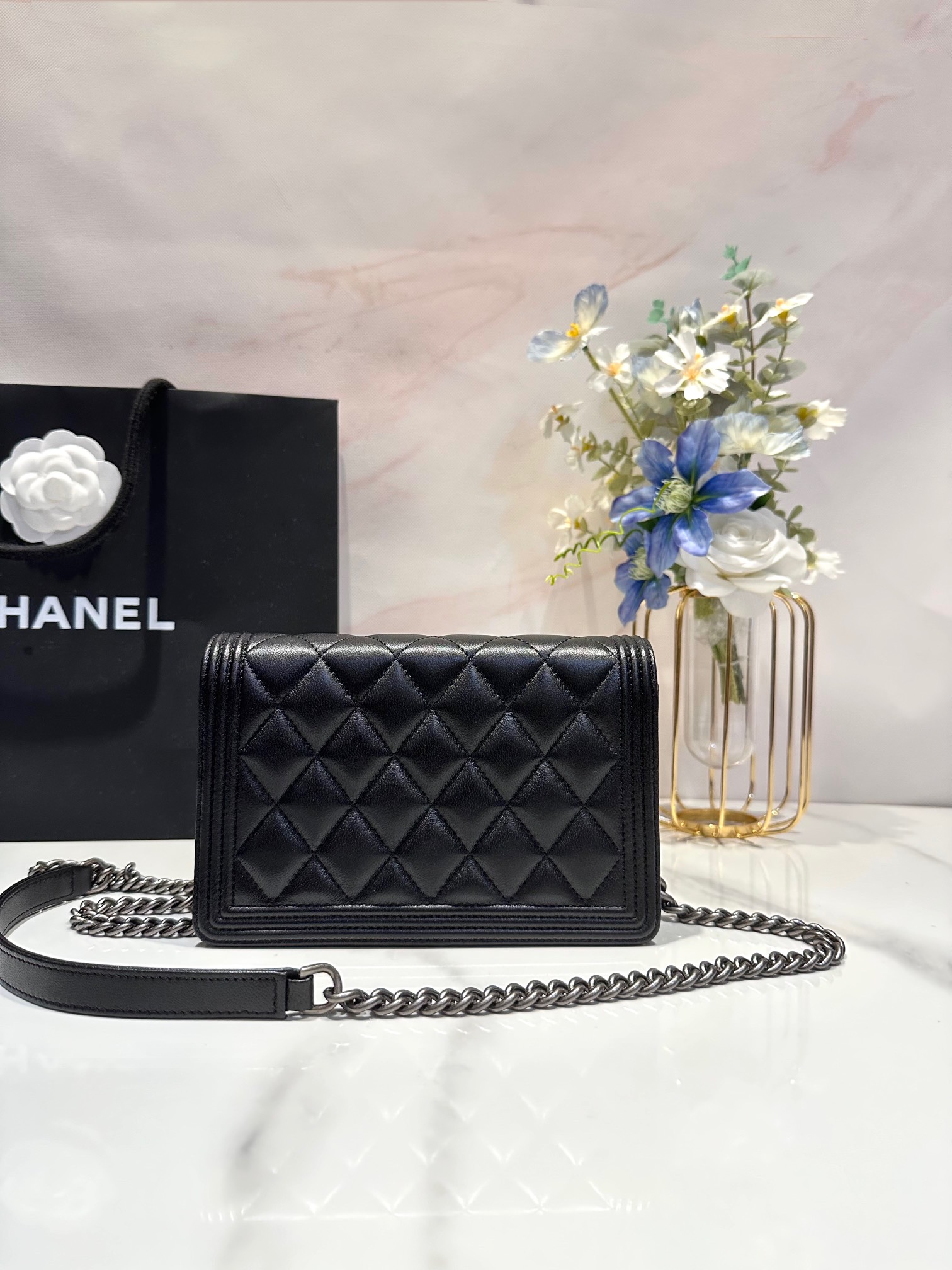 Chanel bag 3