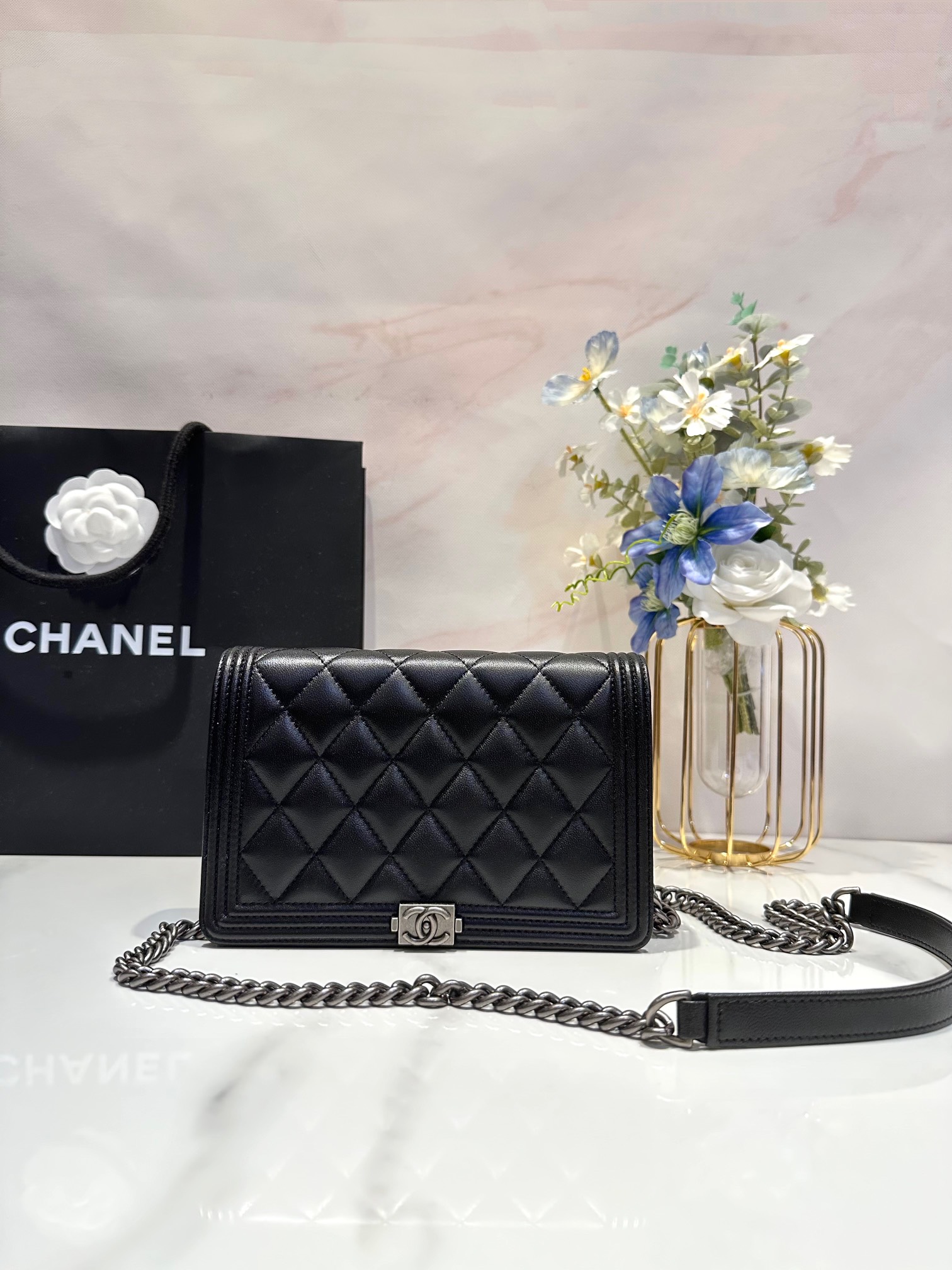 Chanel bag 2