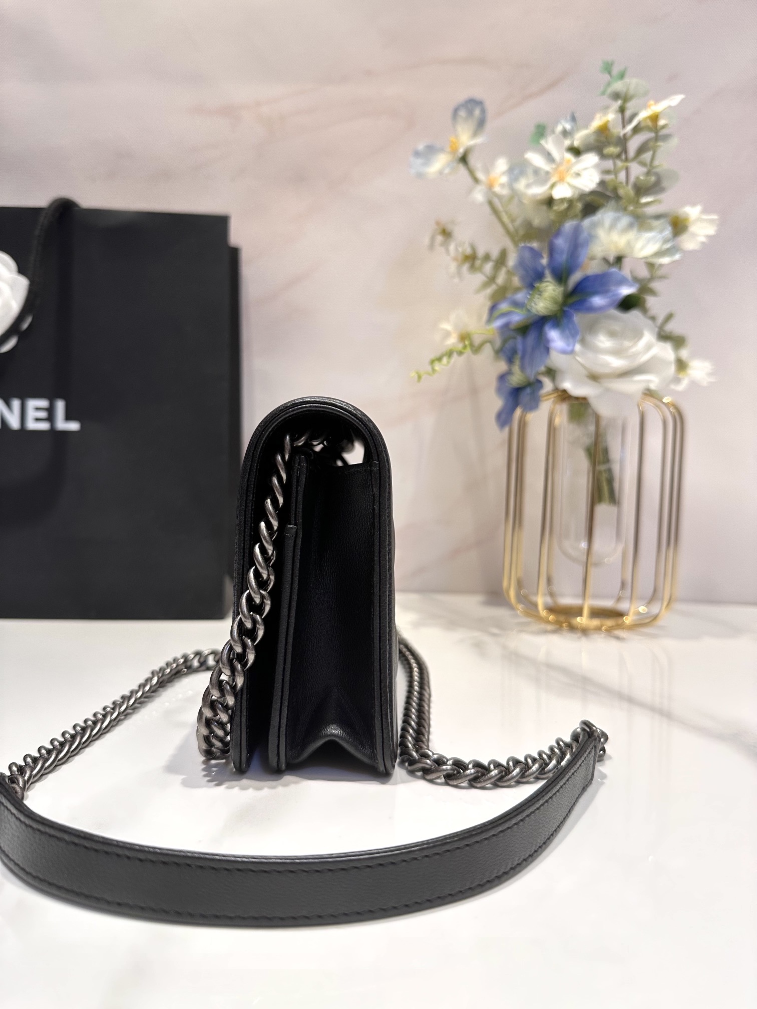 Chanel bag 4