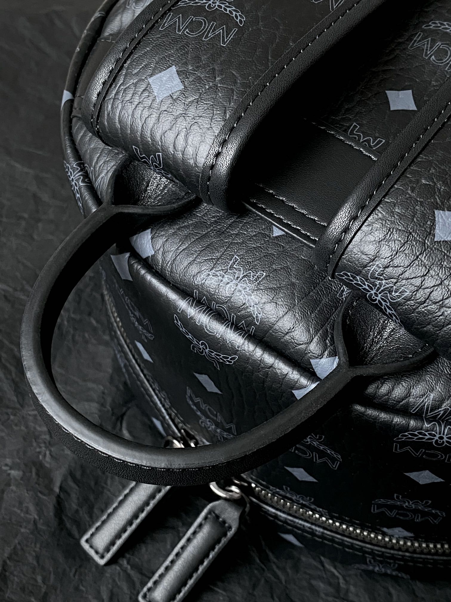mcm Shoulder Strap shoulder strap