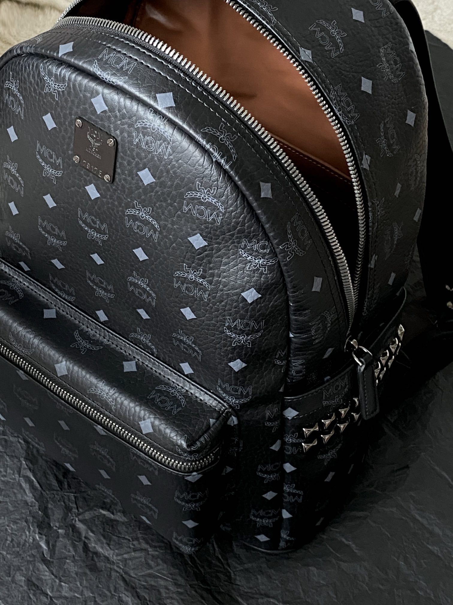 mcm original factory Capacity opening and closing details