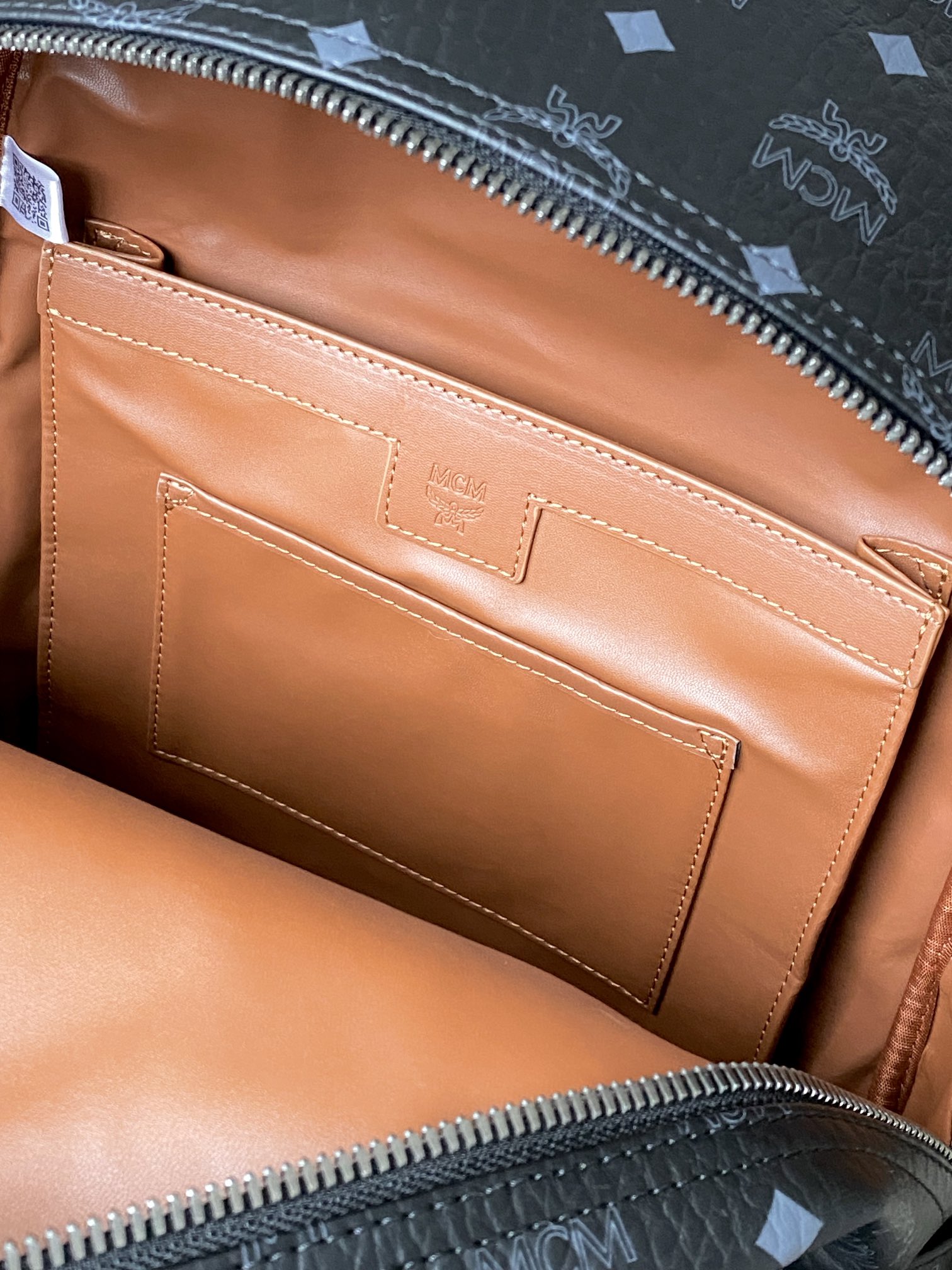 mcm original factory Capacity opening and closing details