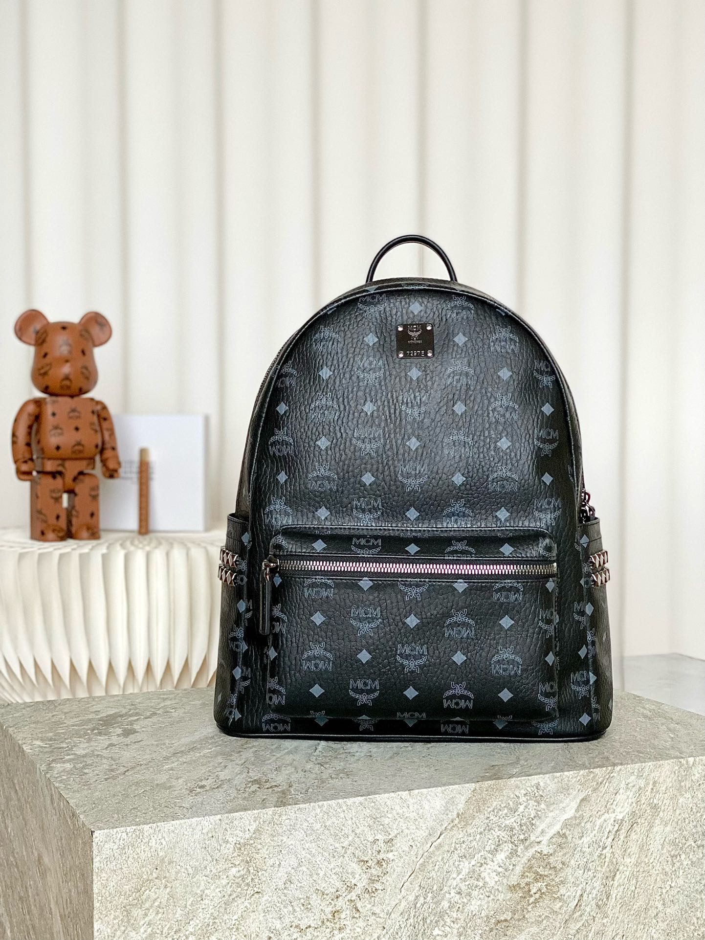 MCM Mini/Small/Medium