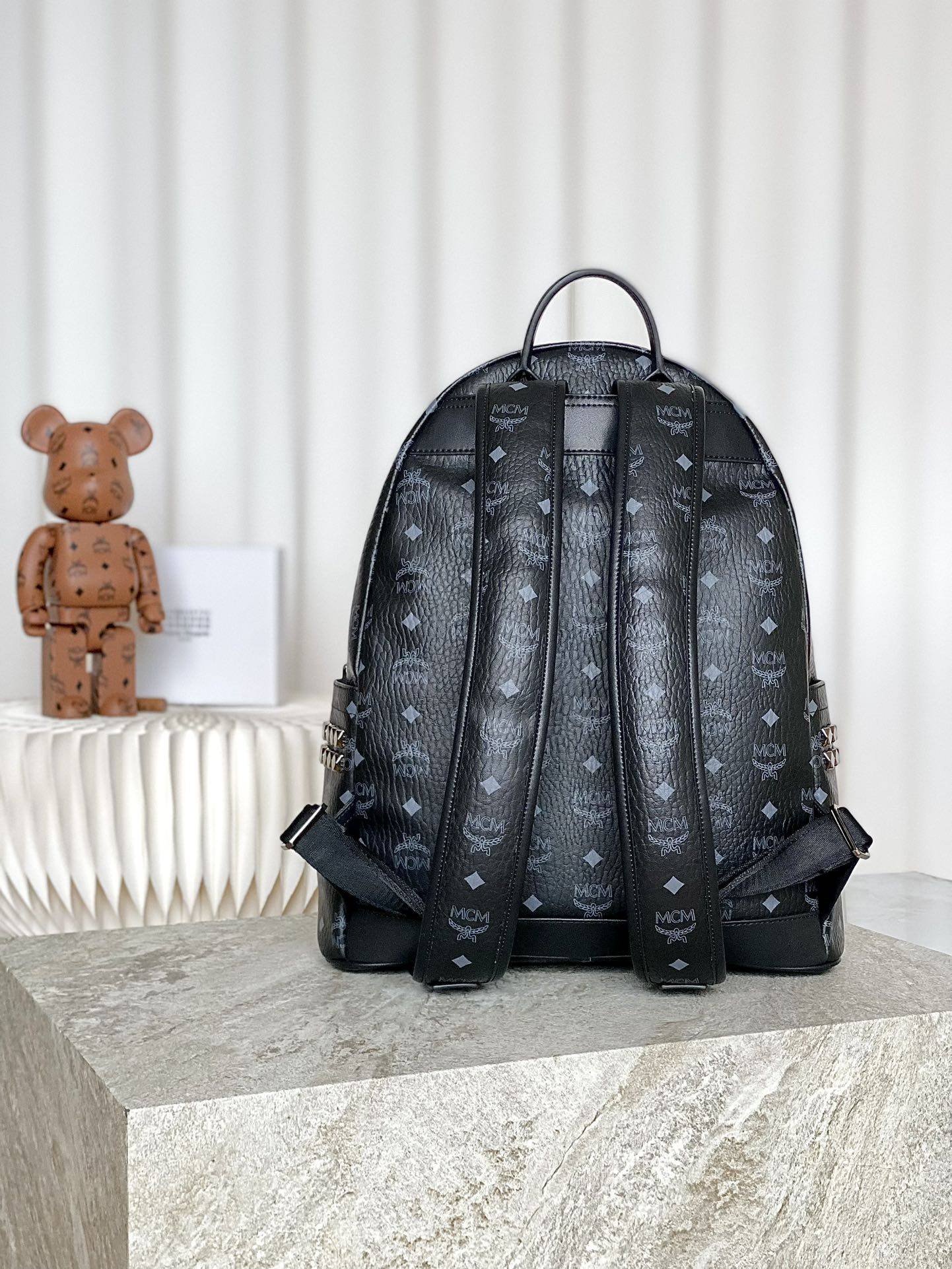 MCM Mini/Small/Medium