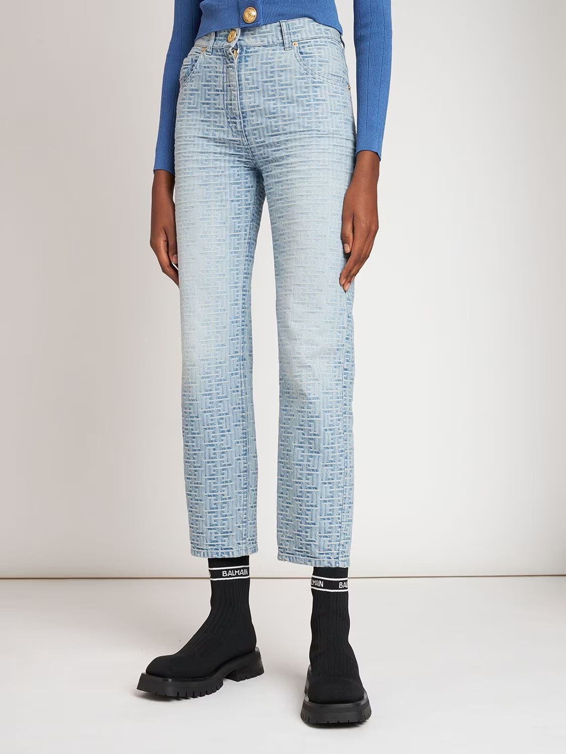 [Balmain Women