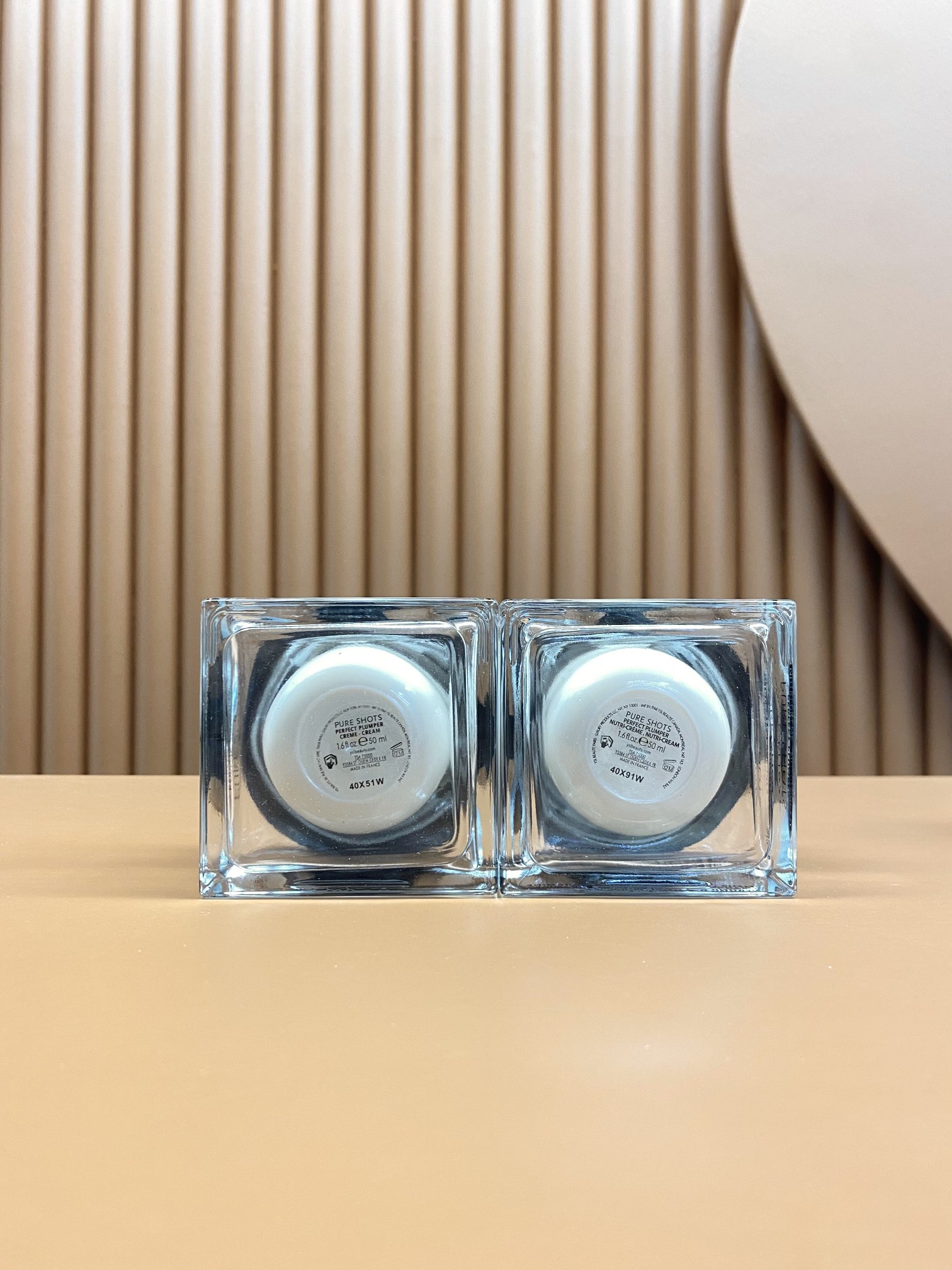 55💰
圣罗兰夜皇后水盾面霜50ml！功效：滋润型。