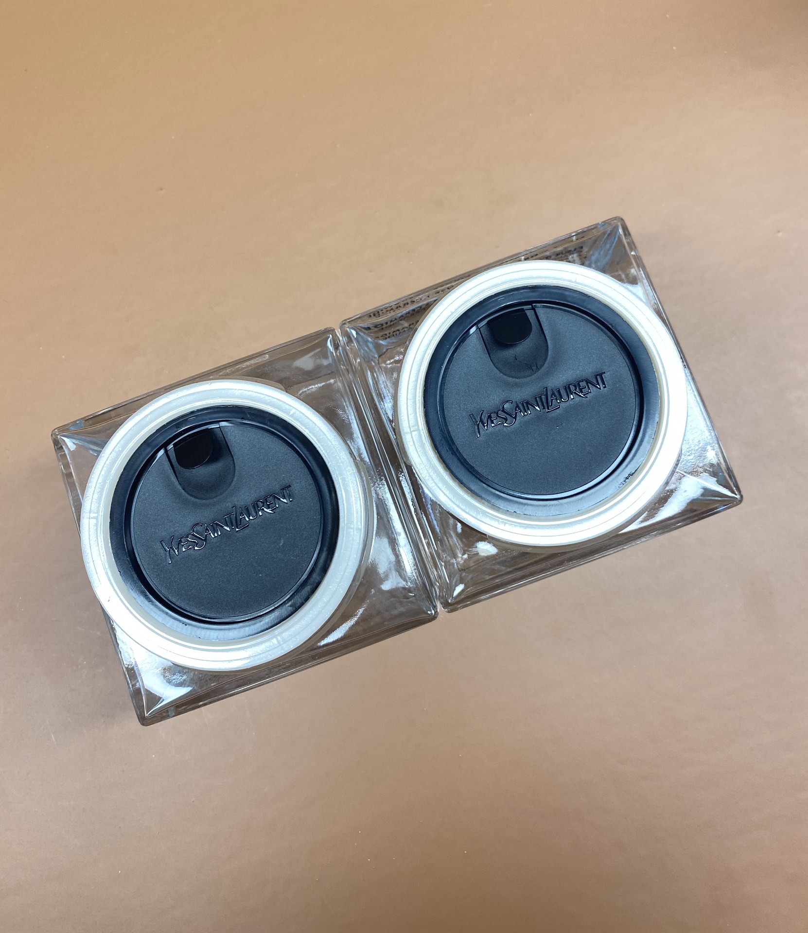 55💰
圣罗兰夜皇后水盾面霜50ml！功效：滋润型。