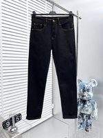Versace Clothing Jeans Fall/Winter Collection Casual