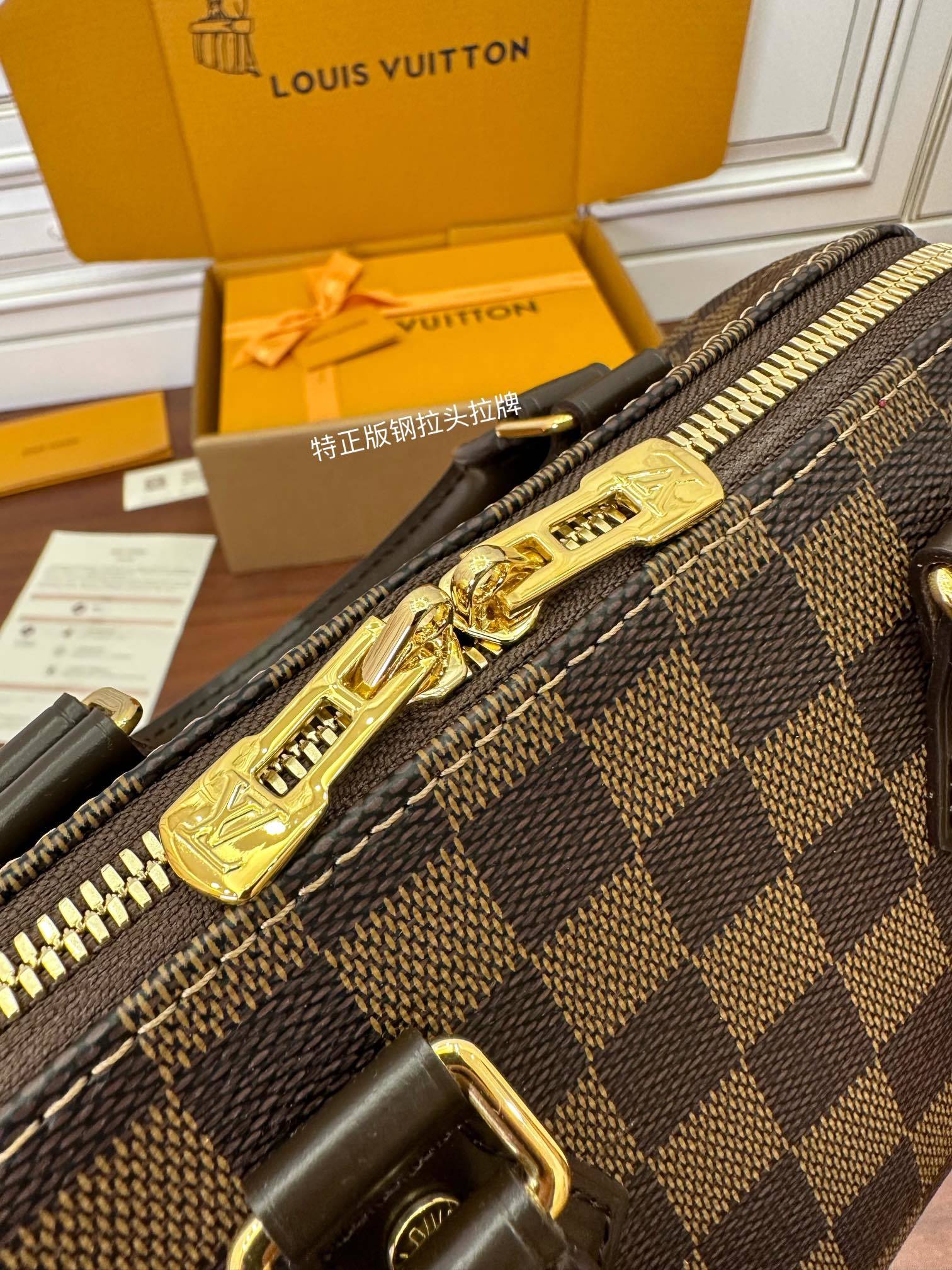 独家首发型号特正版N40489品质全面再次升级专柜同步电子芯片内码新礼盒礼品袋保护纸铜版电子标签合格证皮