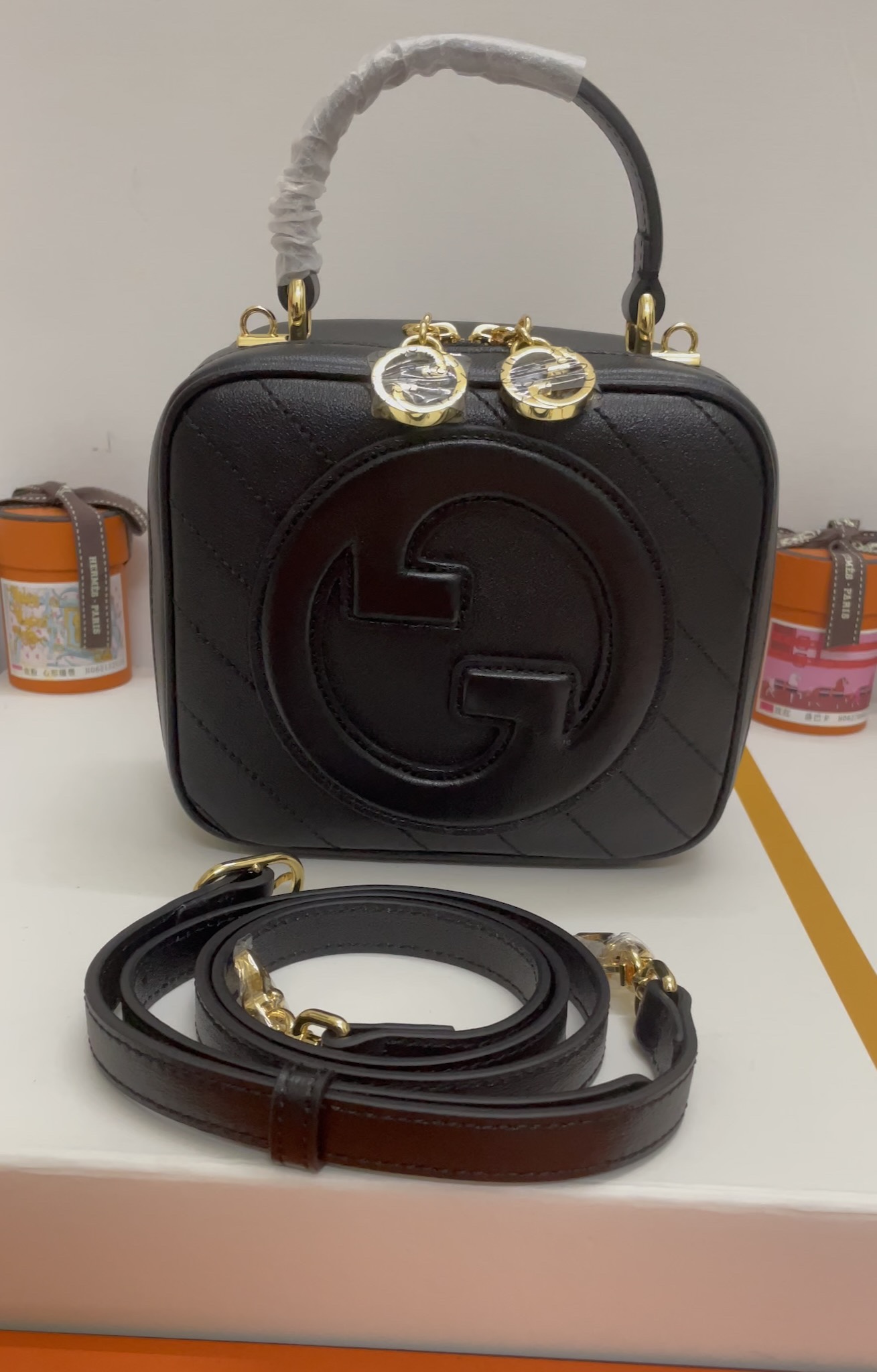 Gucci Crossbody & Shoulder Bags