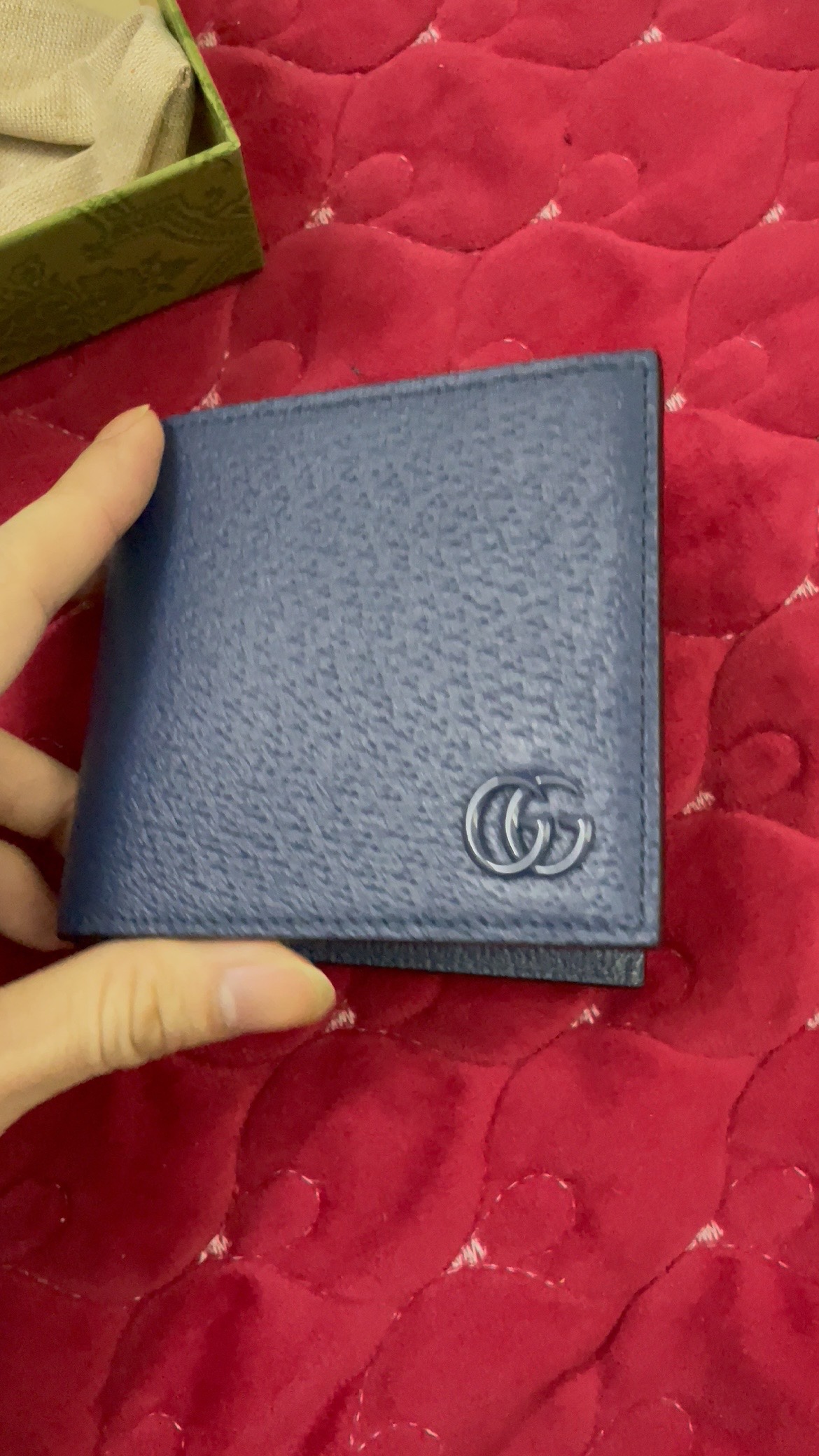 Gucci Wallet