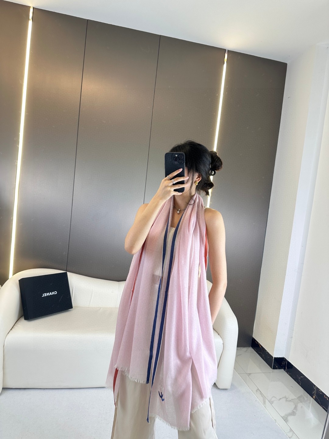 CHANEL