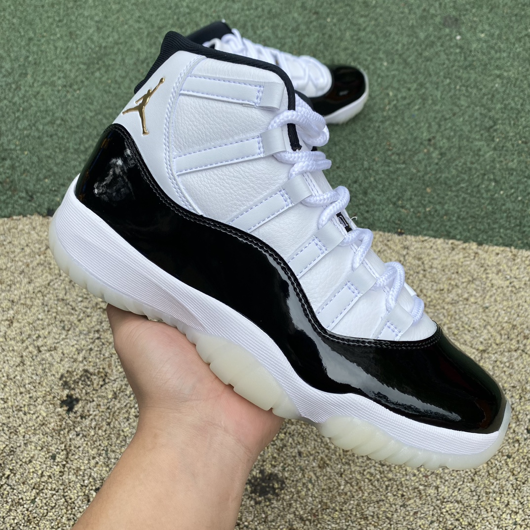 aj11金砖康扣高帮尺码41-47.