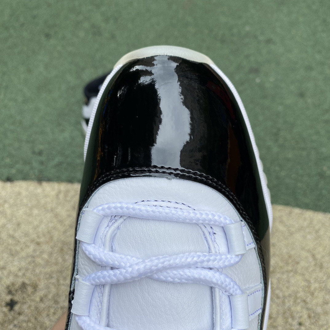 aj11金砖康扣高帮尺码41-47.