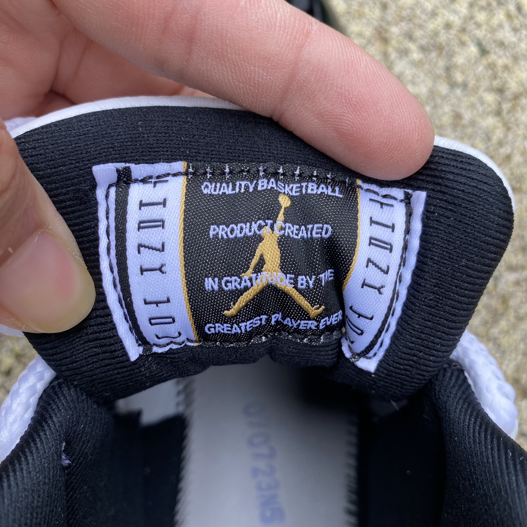 aj11金砖康扣高帮尺码41-47.