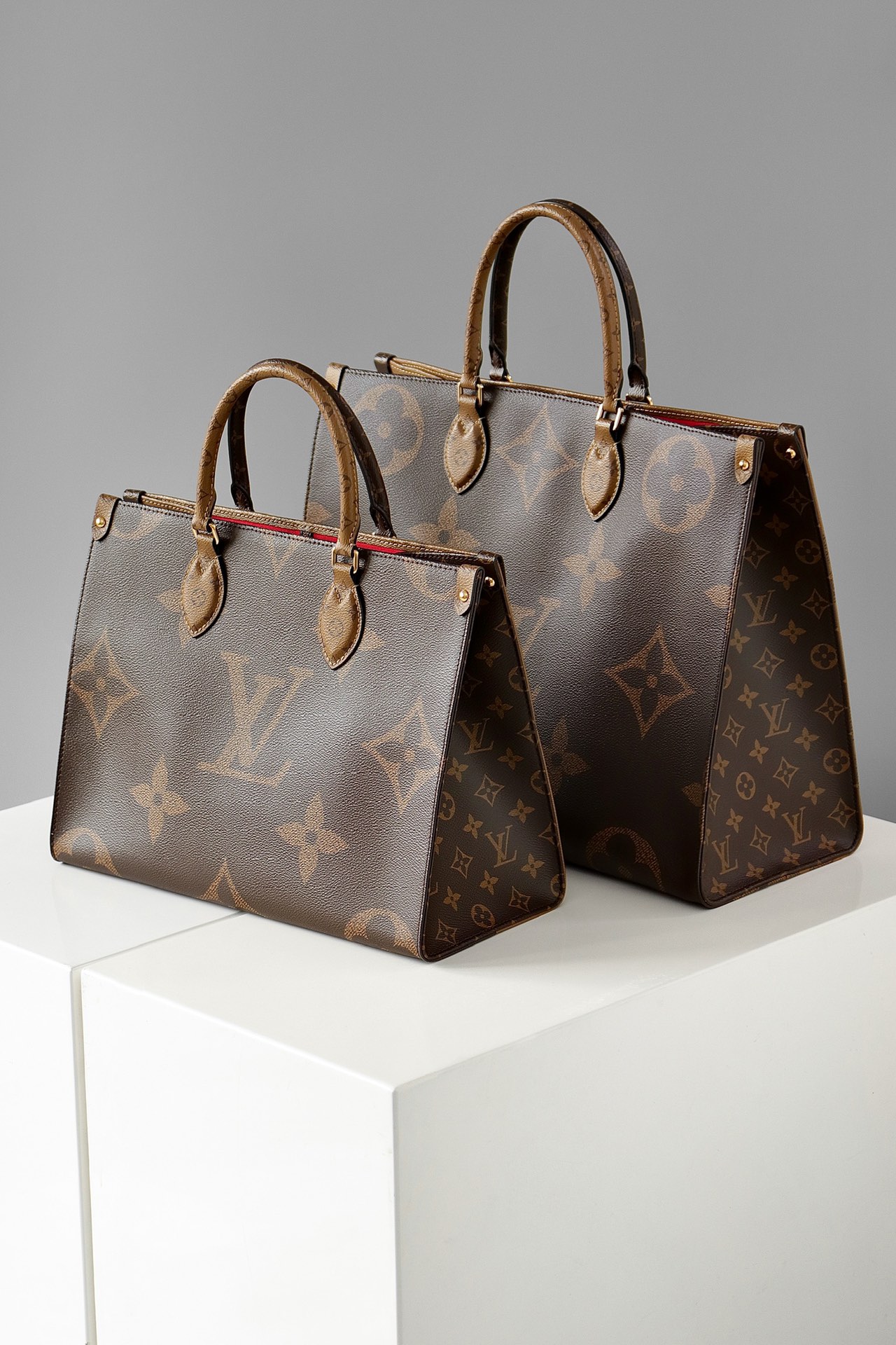 루이비통(모나리자) 108537 가방 Louis Vuitton Bag